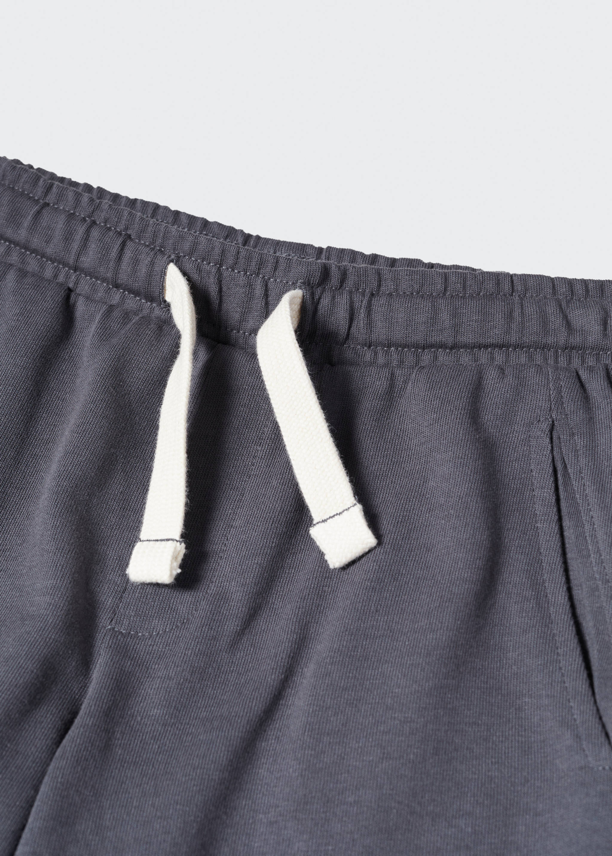 Bermuda taille élastique - Détail de l'article 8