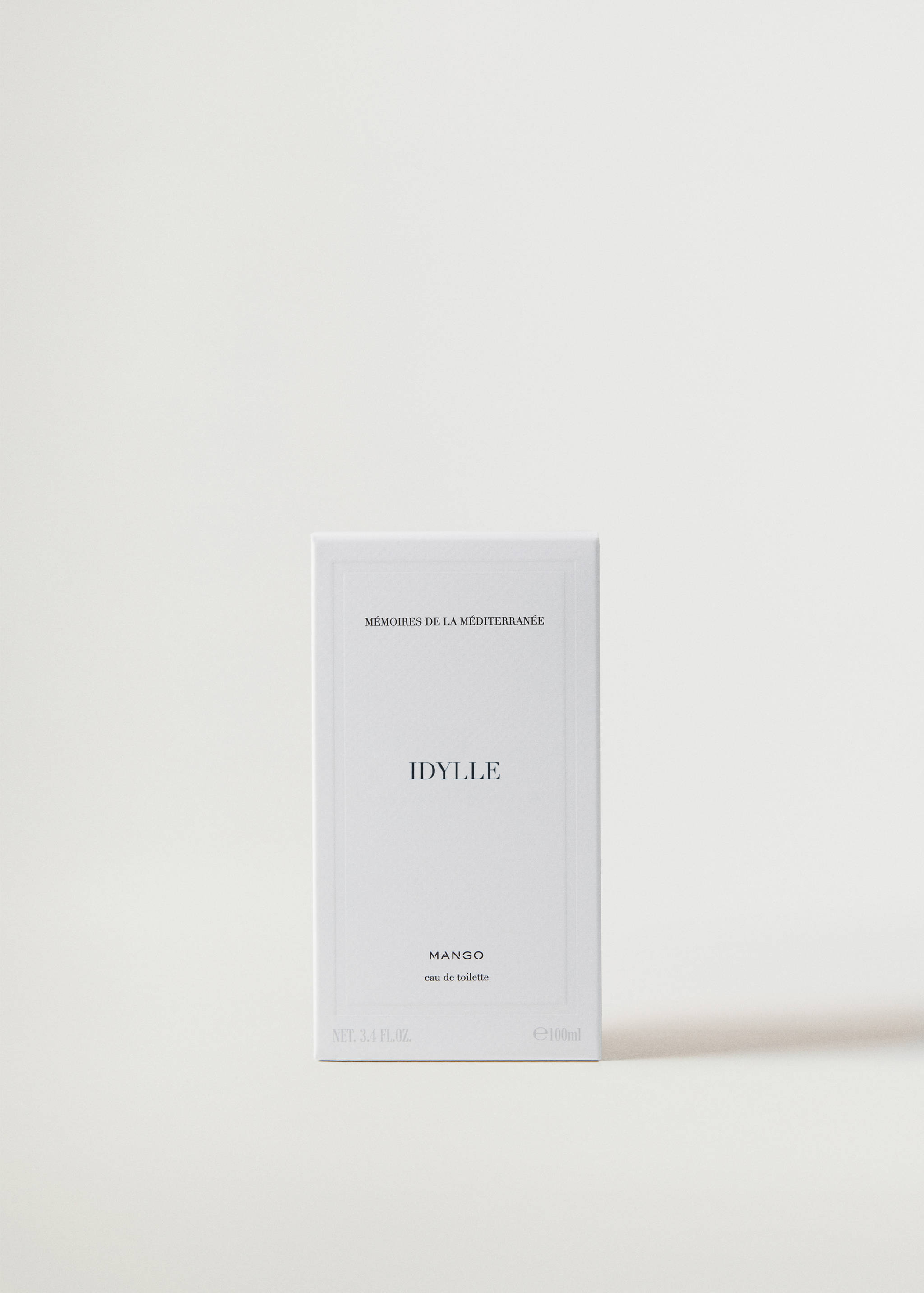 Parfum Idylle 100 ml - Article sans modèle