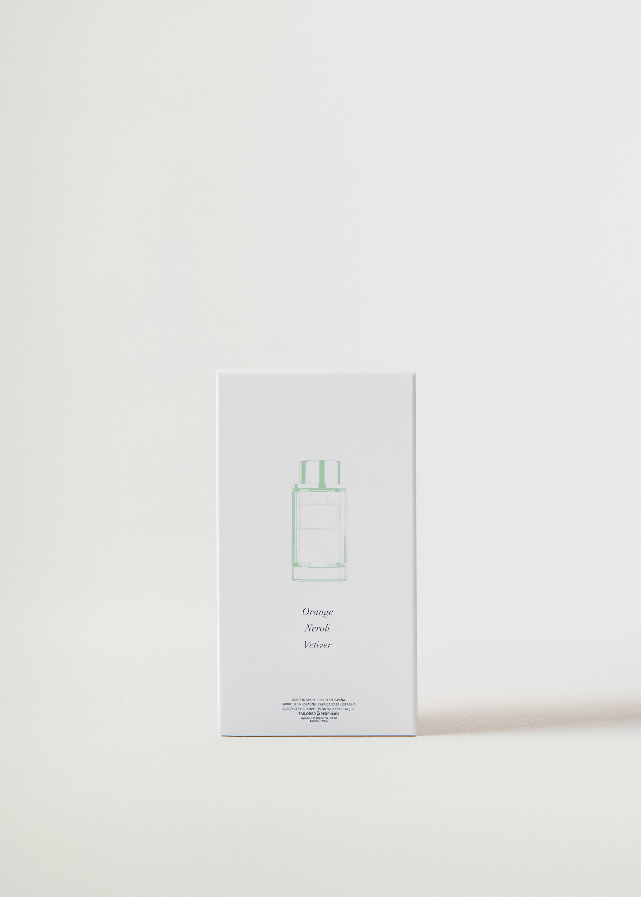 Parfum Idylle 100 ml - Plan moyen