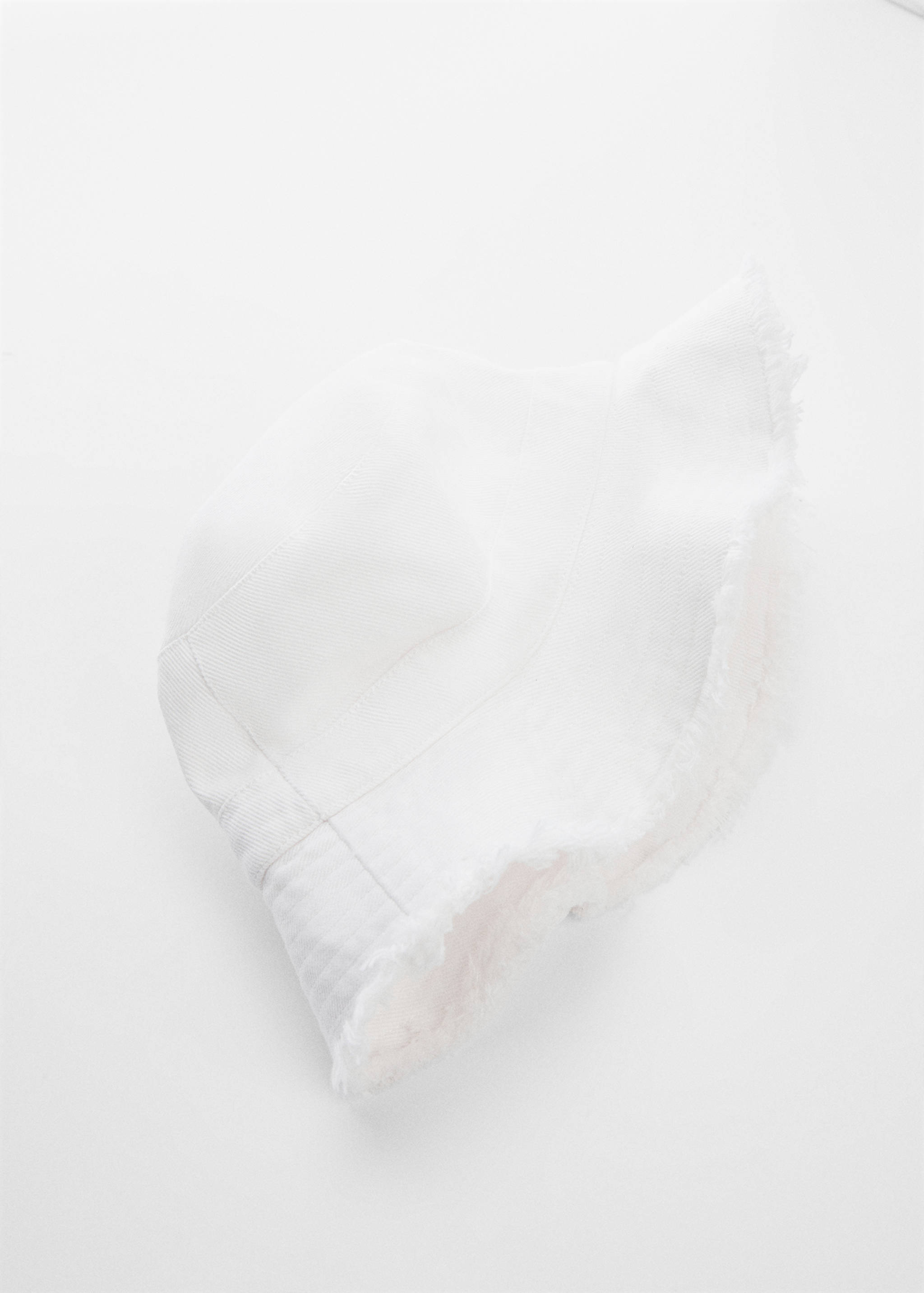 Gorro bucket ajustable - Detalle del artículo 1