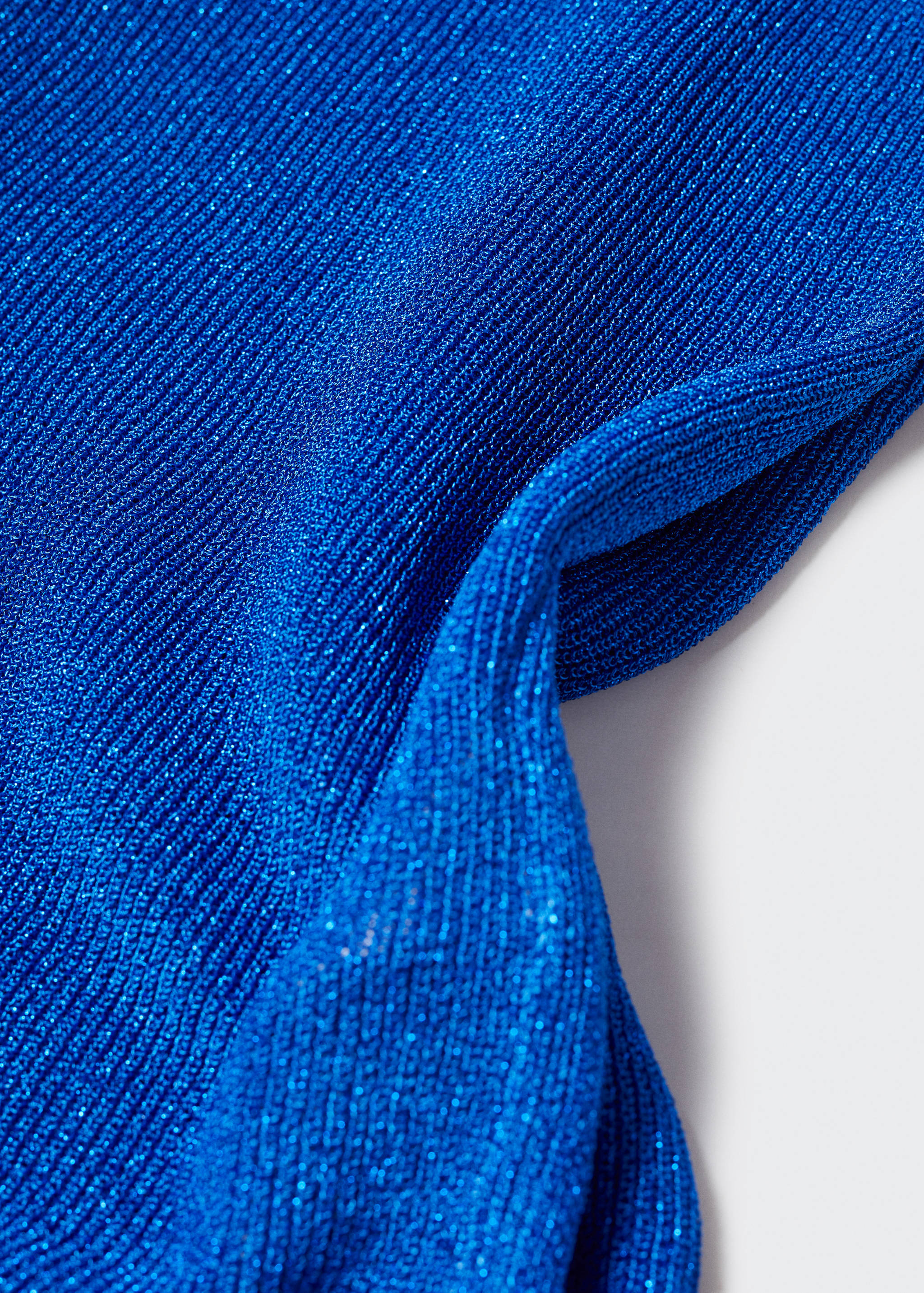 Knit strap top - Details of the article 8