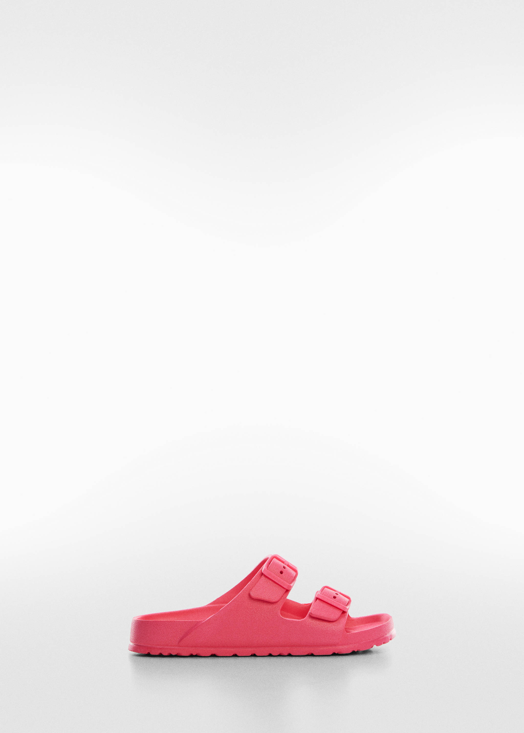 Flip flops buckles - Article without model