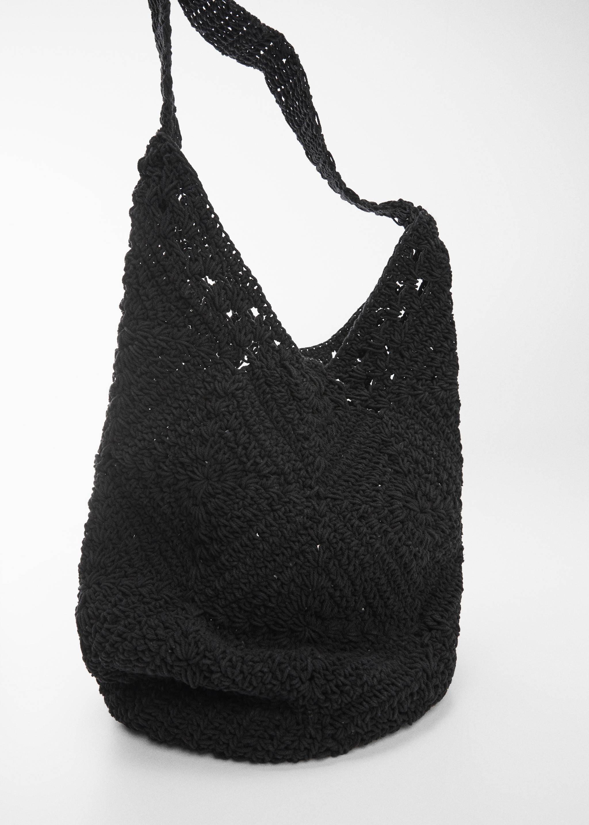 Sac seau crochet - Détail de l'article 1