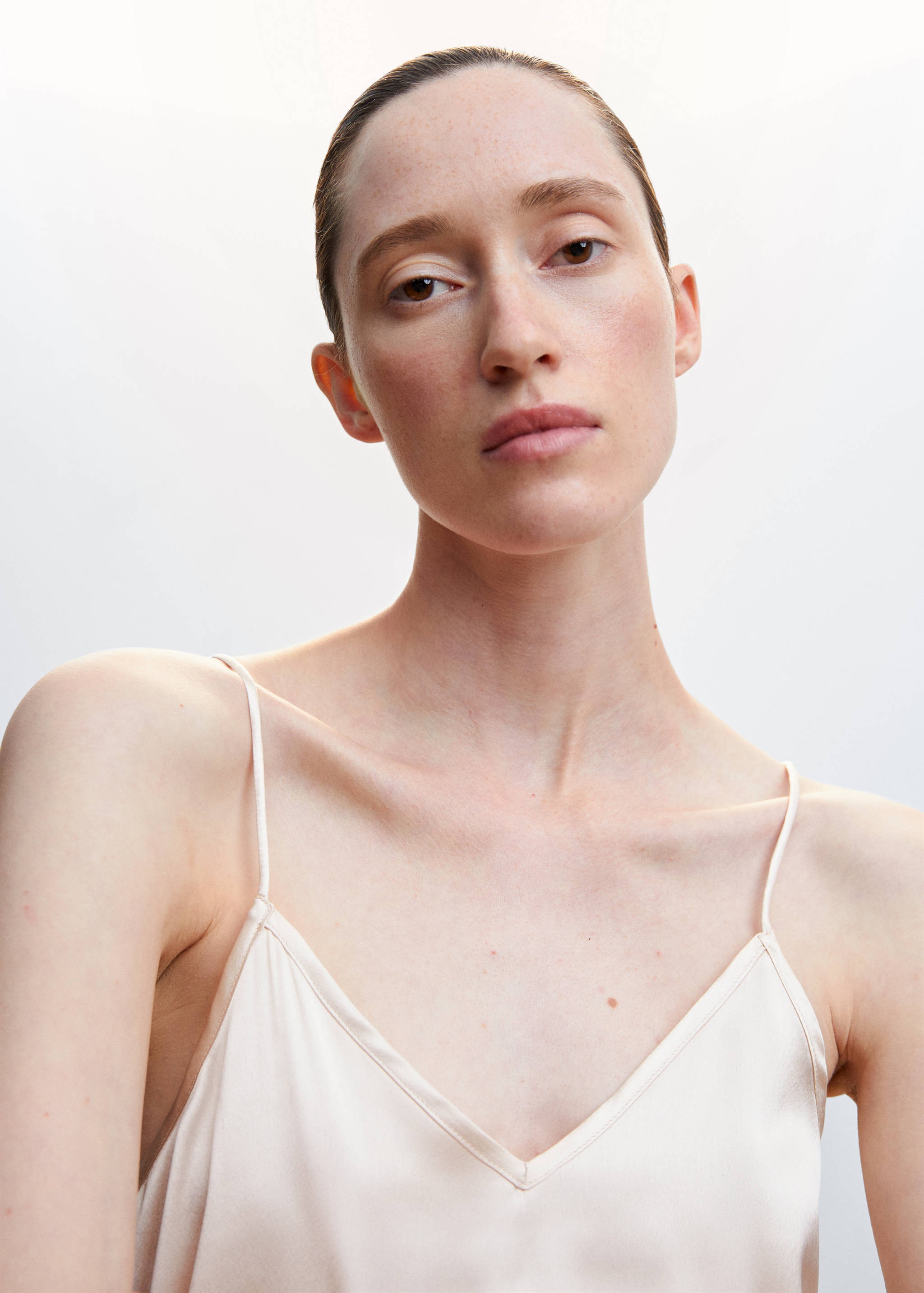 Nuisette satinée - Détail de l'article 1