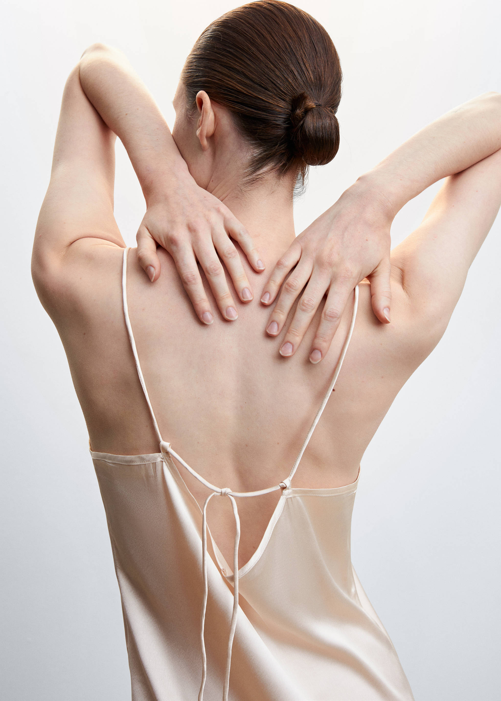 Nuisette satinée - Détail de l'article 2