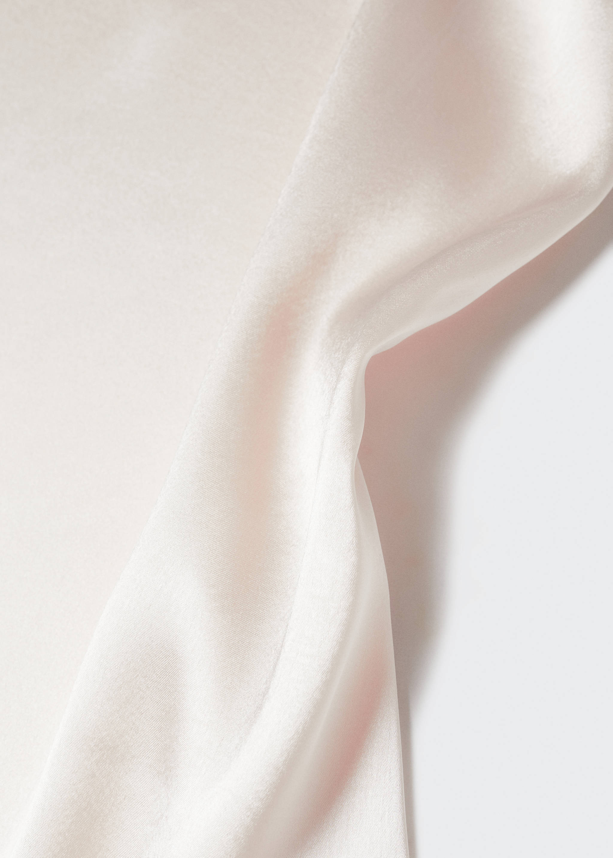 Nuisette satinée - Détail de l'article 8