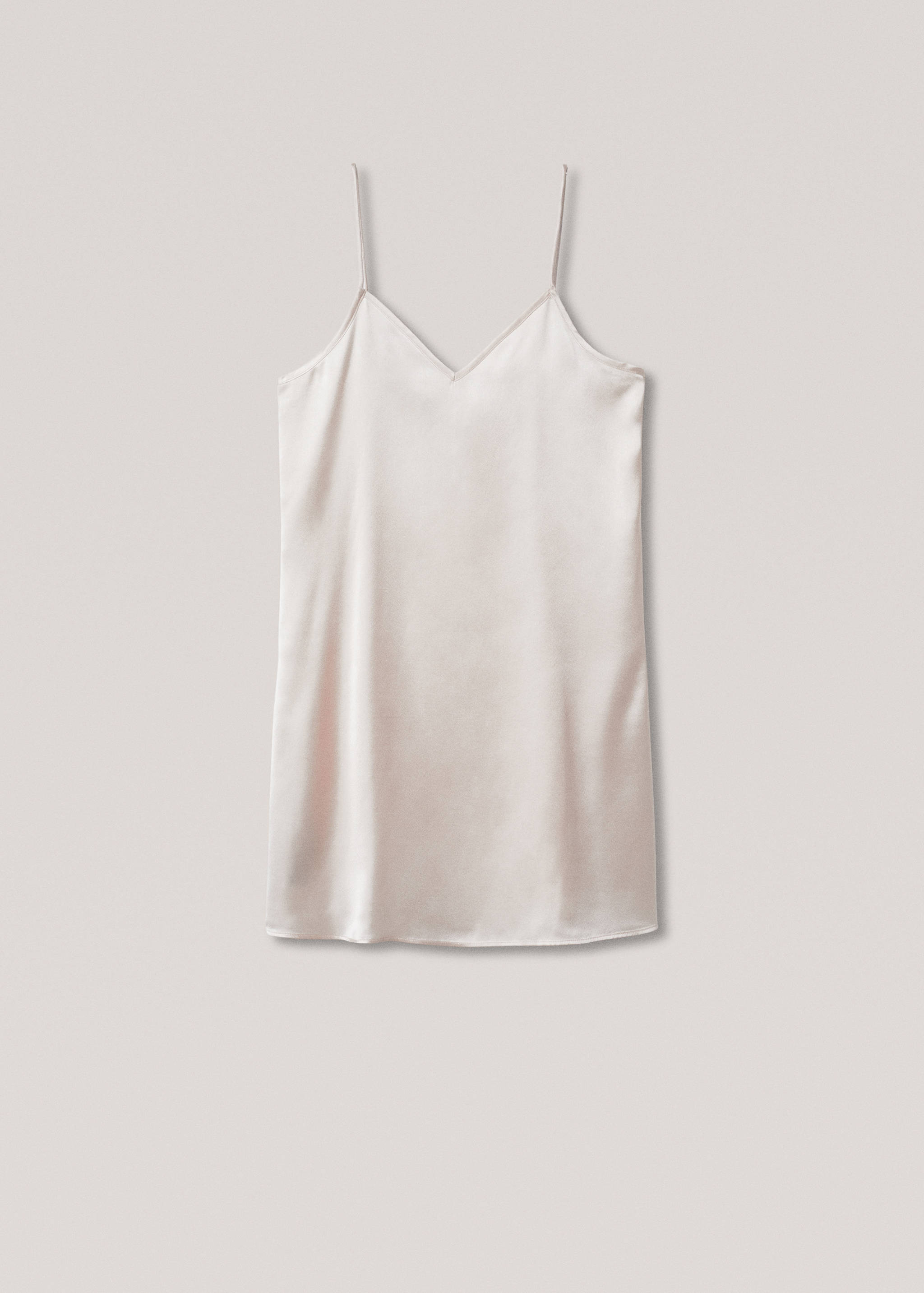 Nuisette satinée - Détail de l'article 5