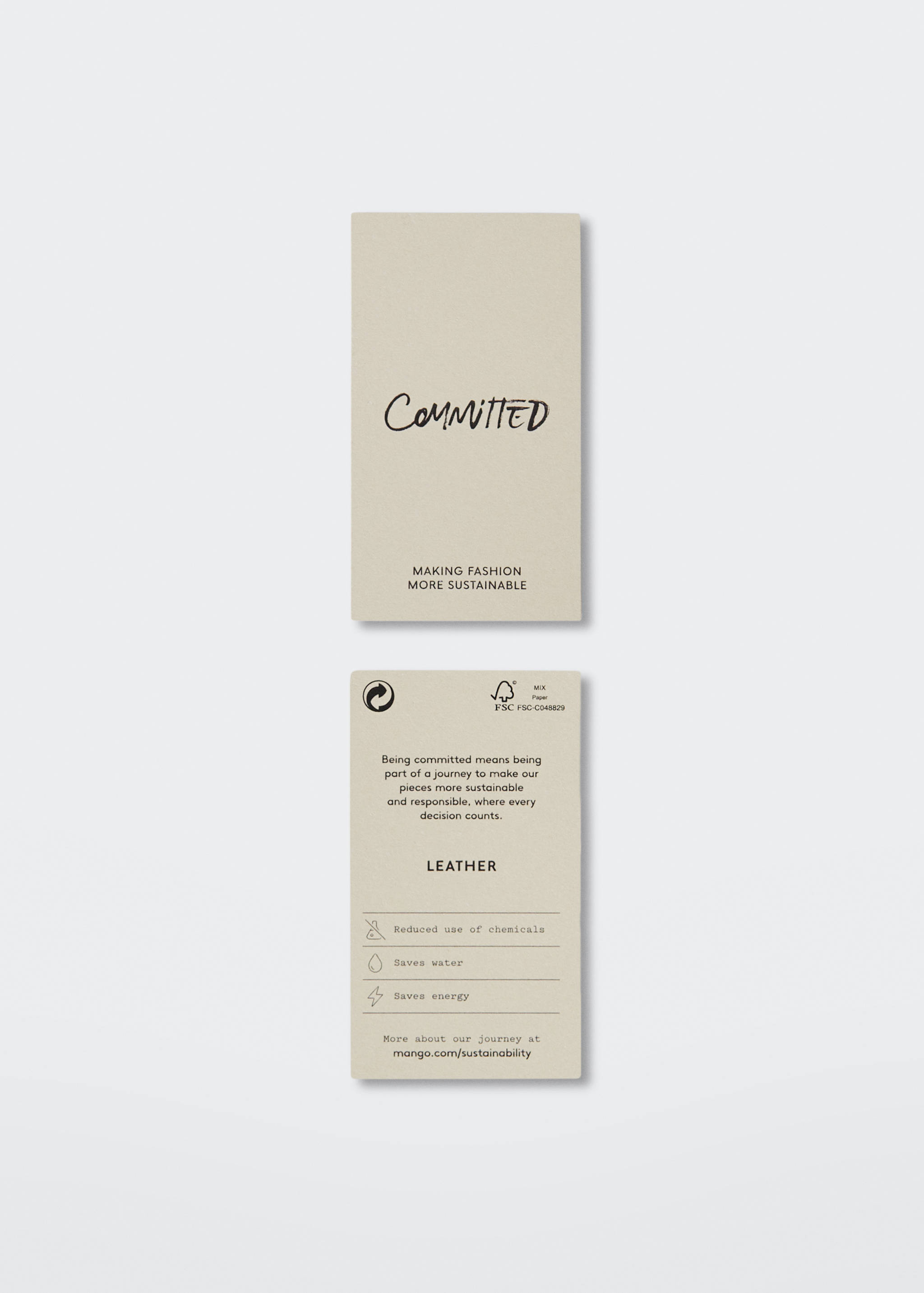 Кроссовки-ботинки из кожи - Деталь изделия 9