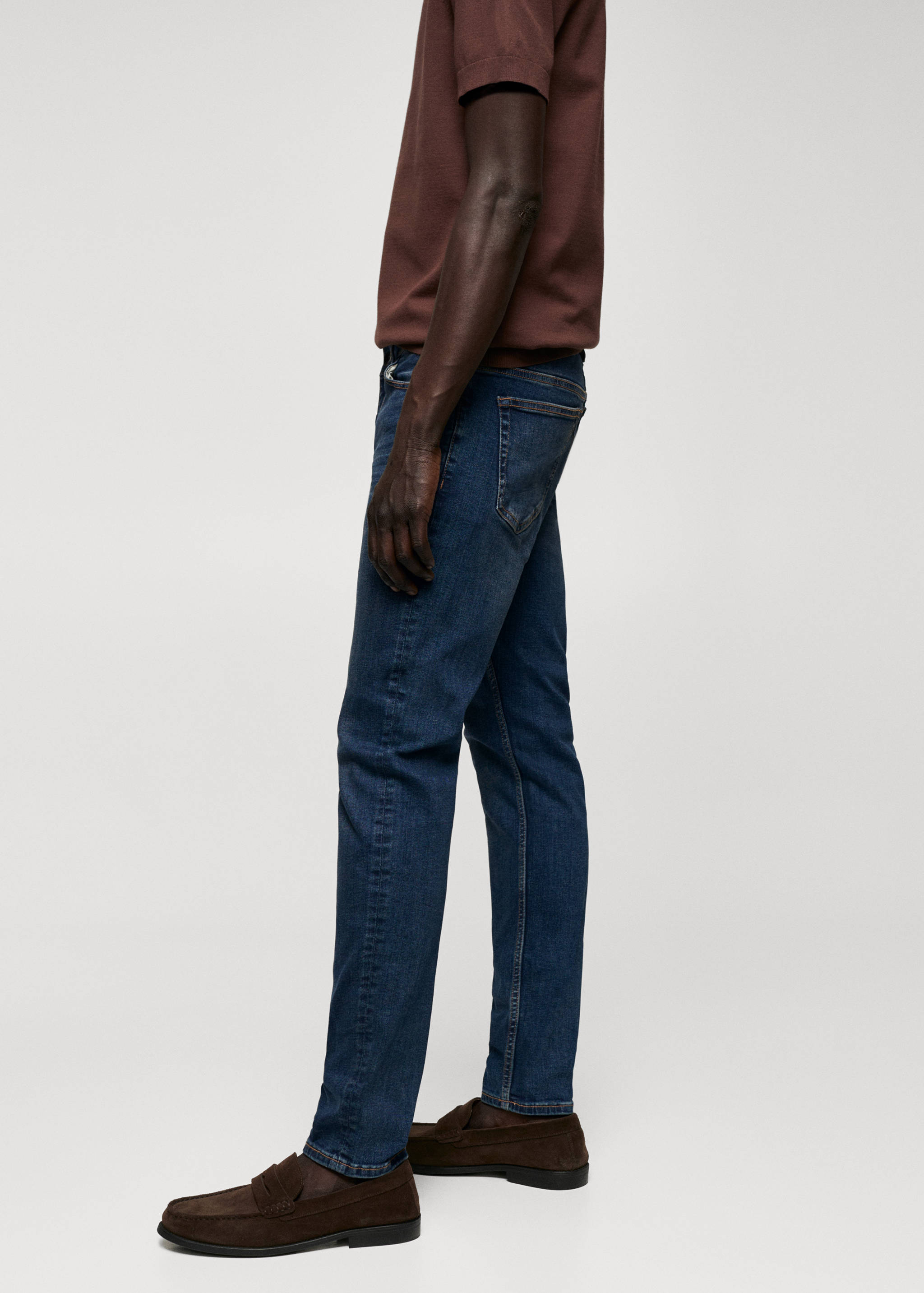 Jude skinny-fit jeans - Details of the article 2