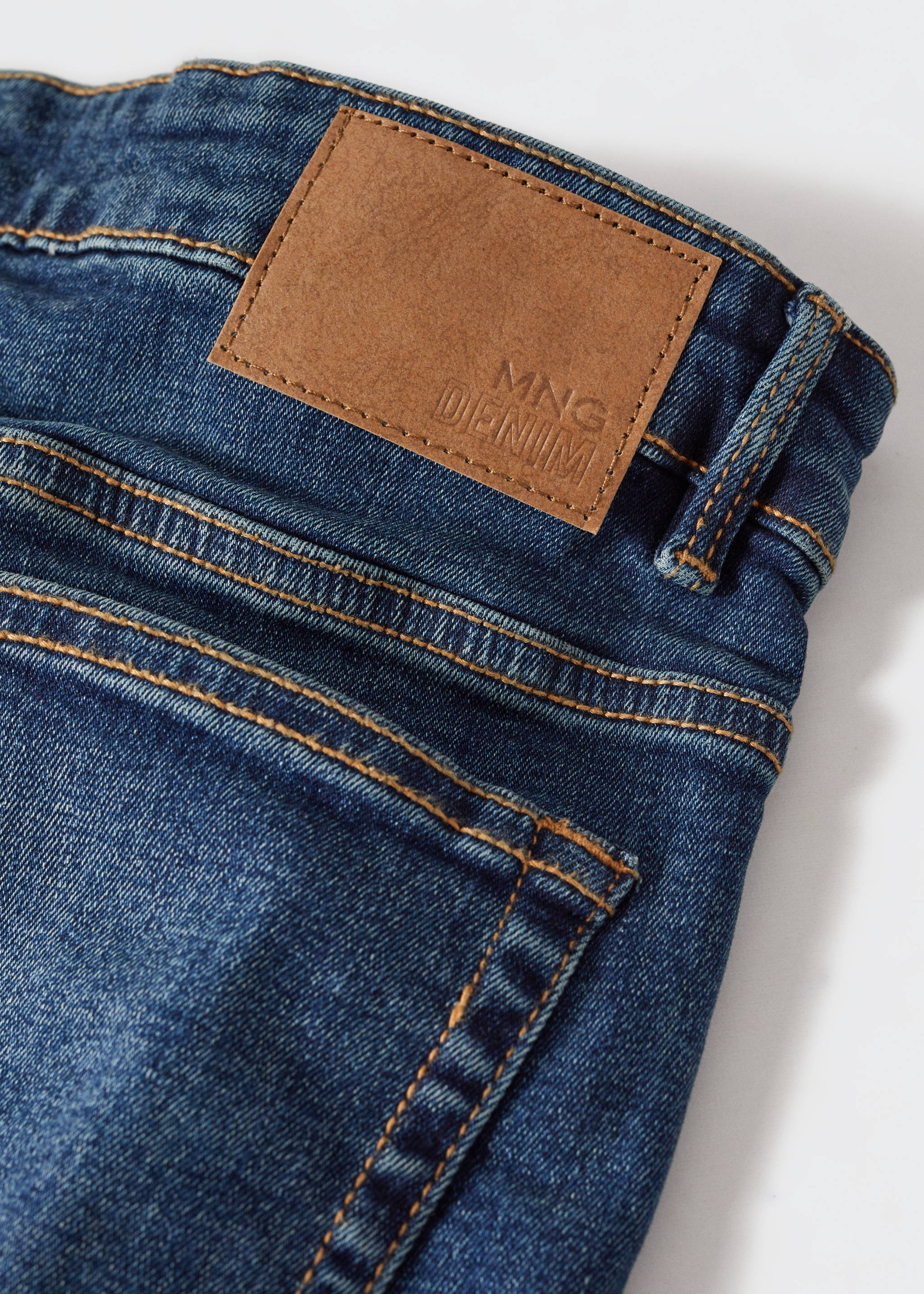 Jude skinny-fit jeans - Details of the article 8