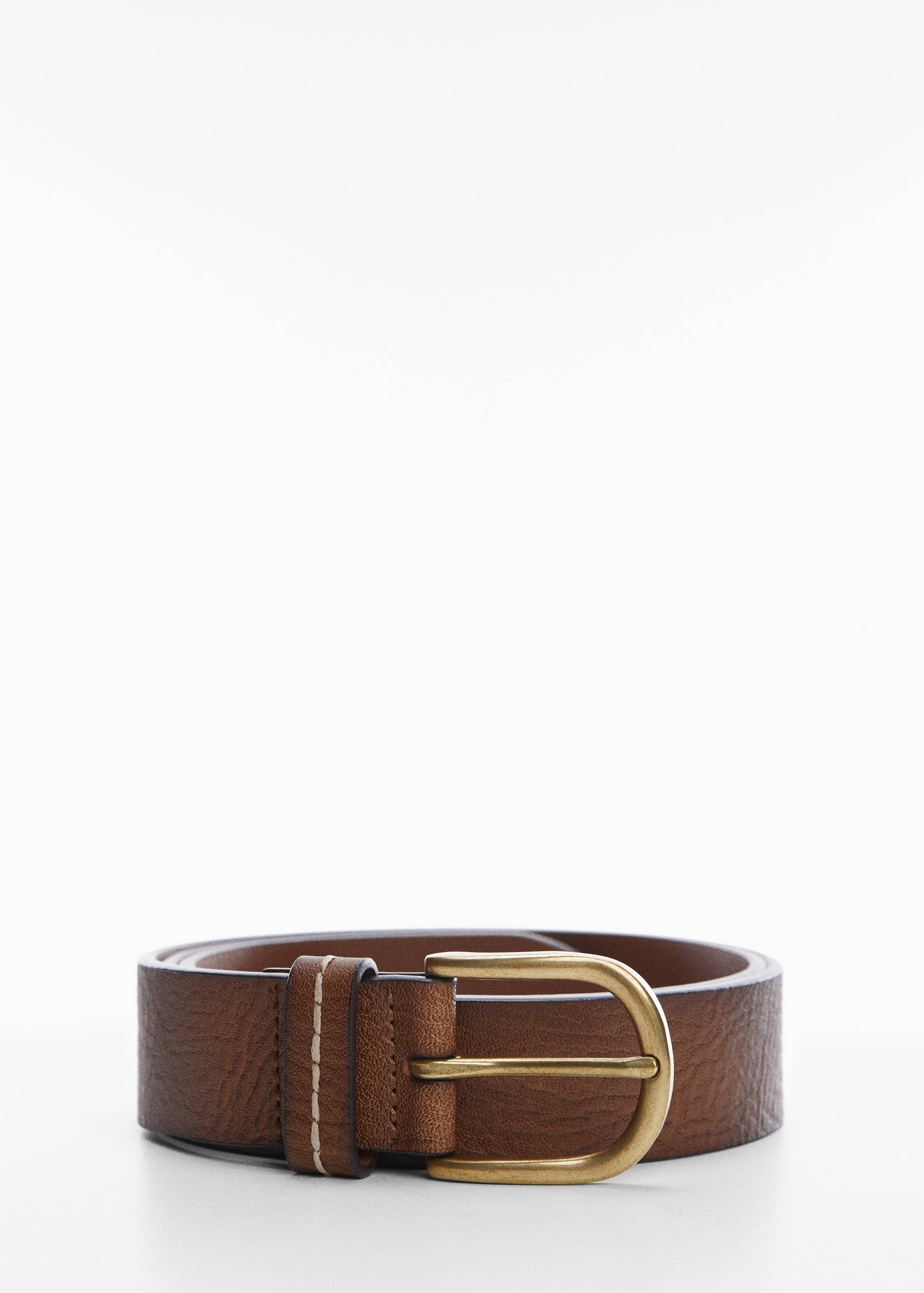 Leather belt - Article without model