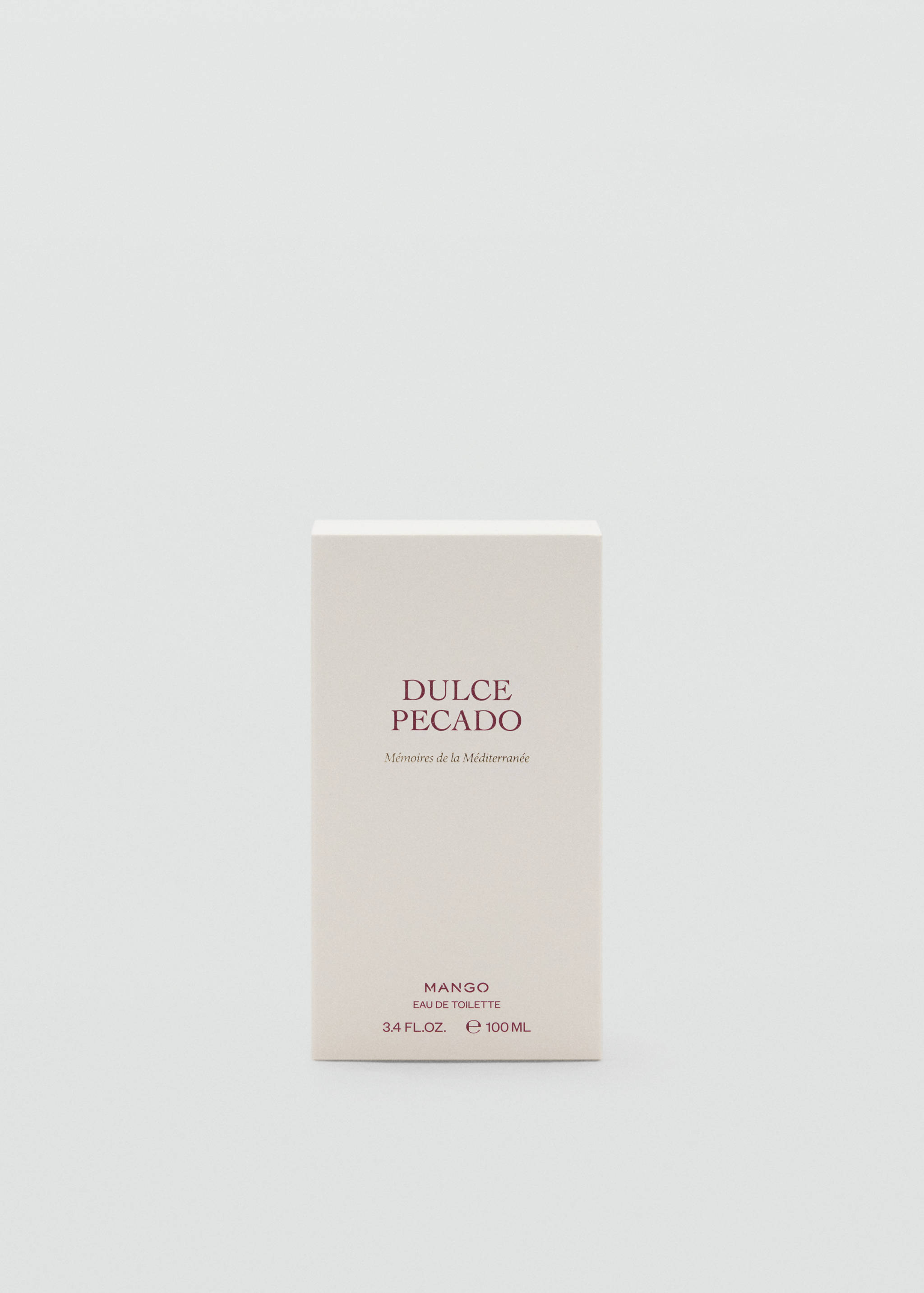 Парфюм Dulce Pecado (100 мл) - Деталь изделия 1