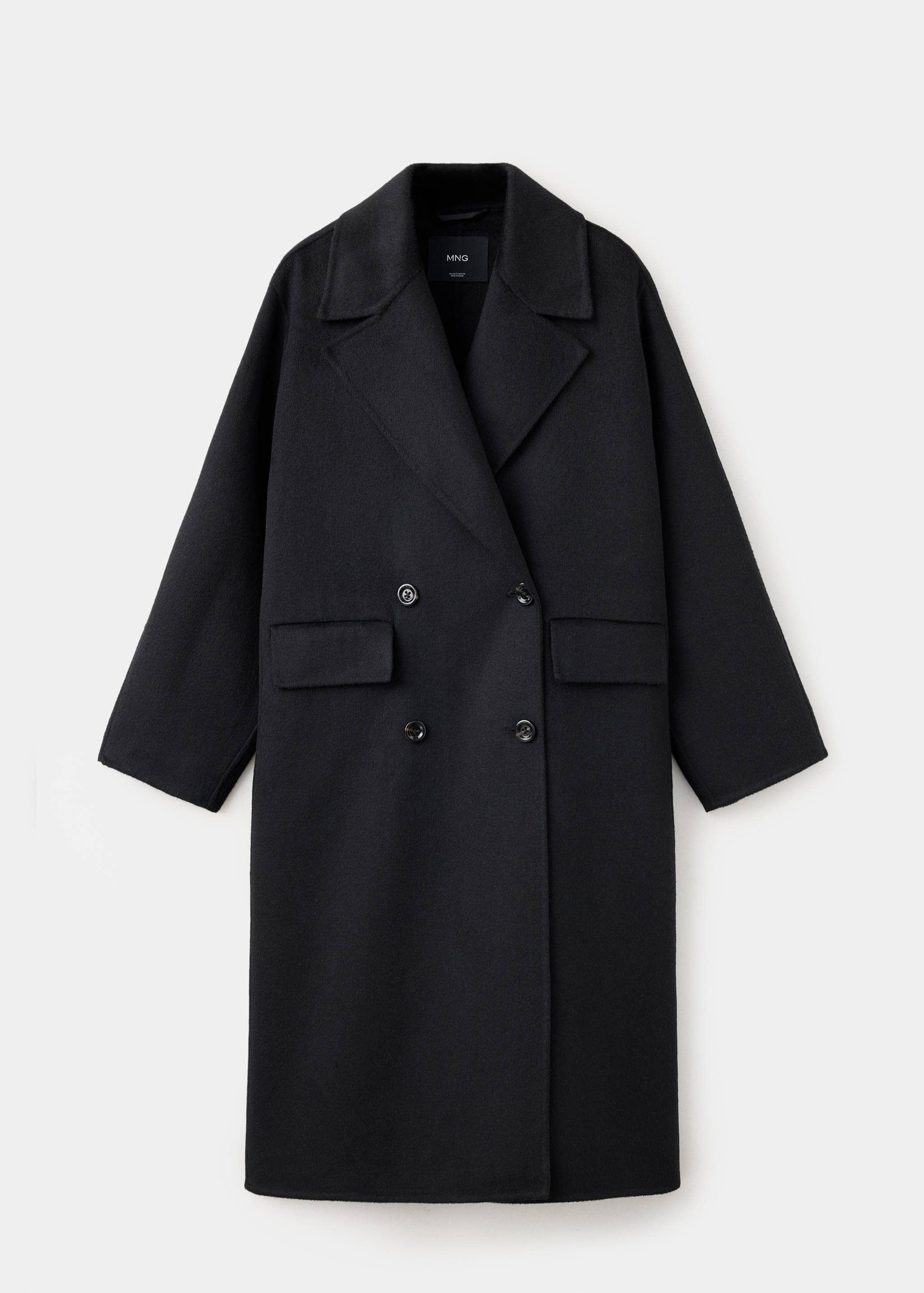 COAT PICAROL - Artikel ohne Model