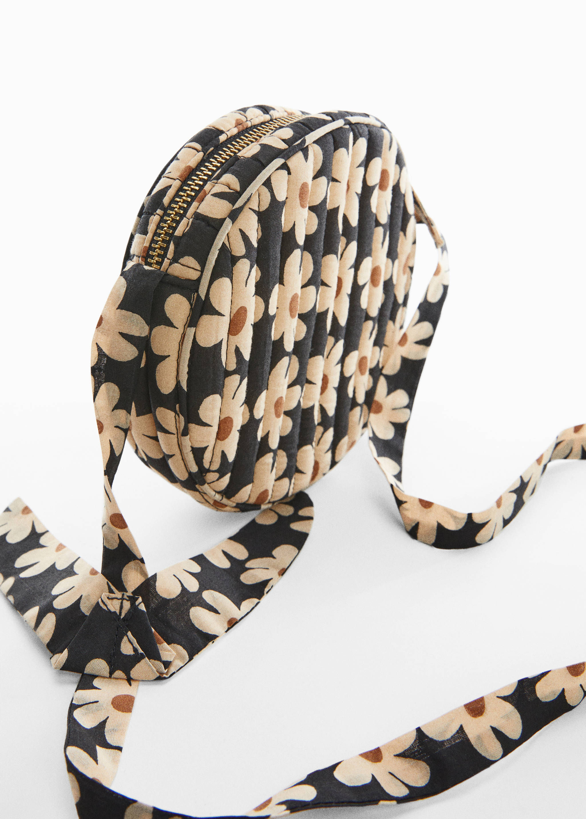 Sac imprimé floral - Détail de l'article 1