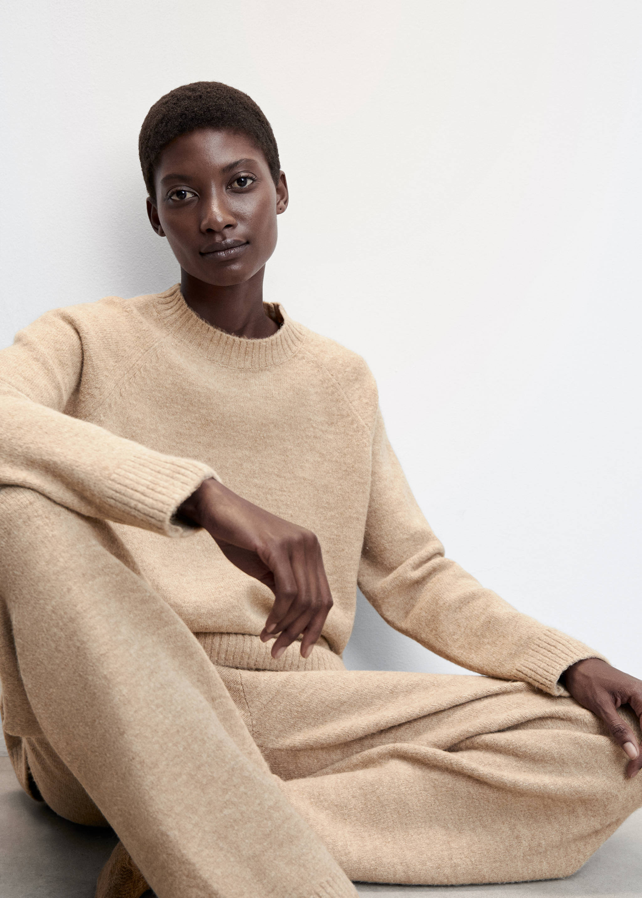 Jersey punto oversize - Detalle del artículo 2