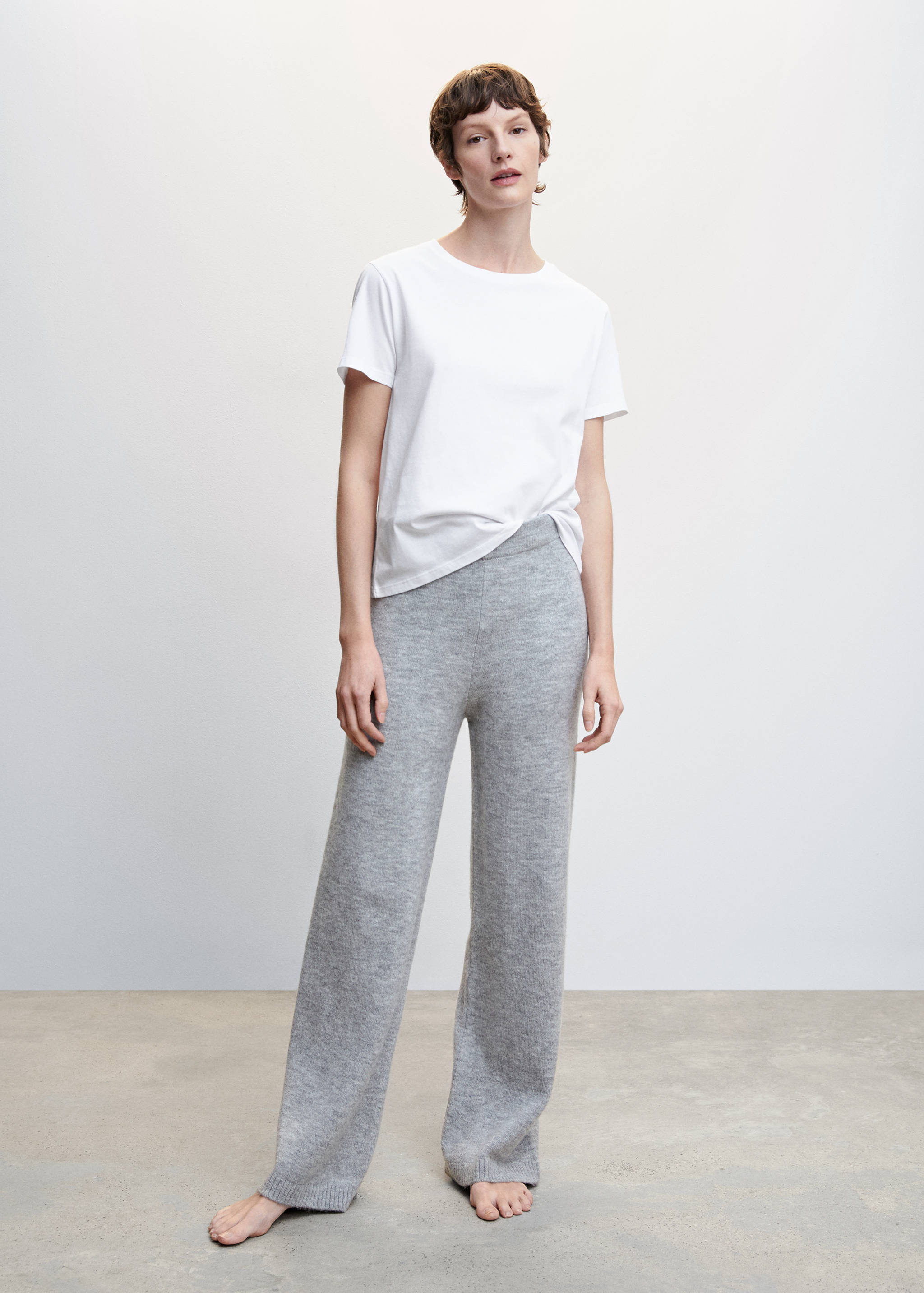 2 pack cotton t-shirt - General plane