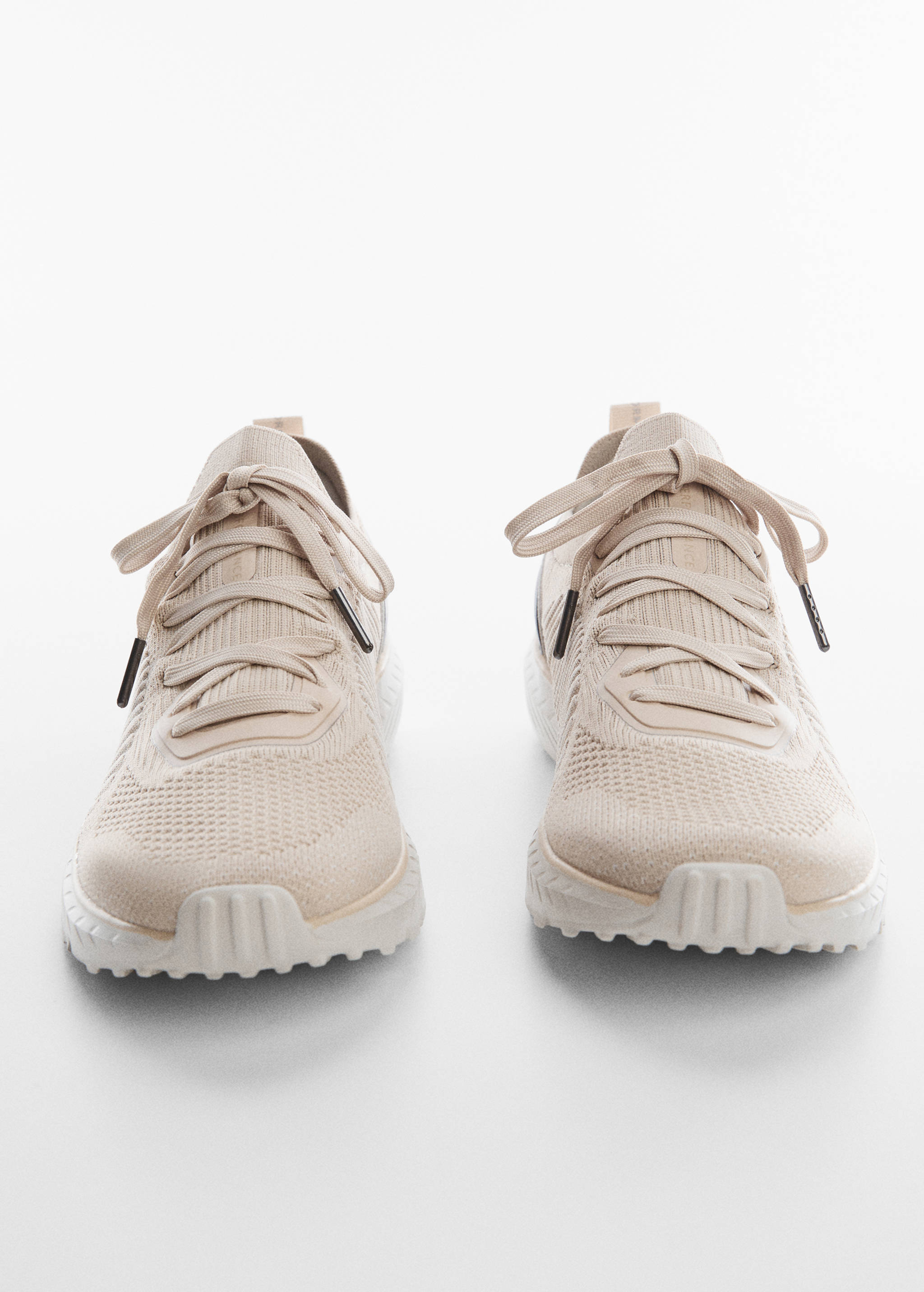 Эластичные кроссовки OrthoLite® - Деталь изделия 1