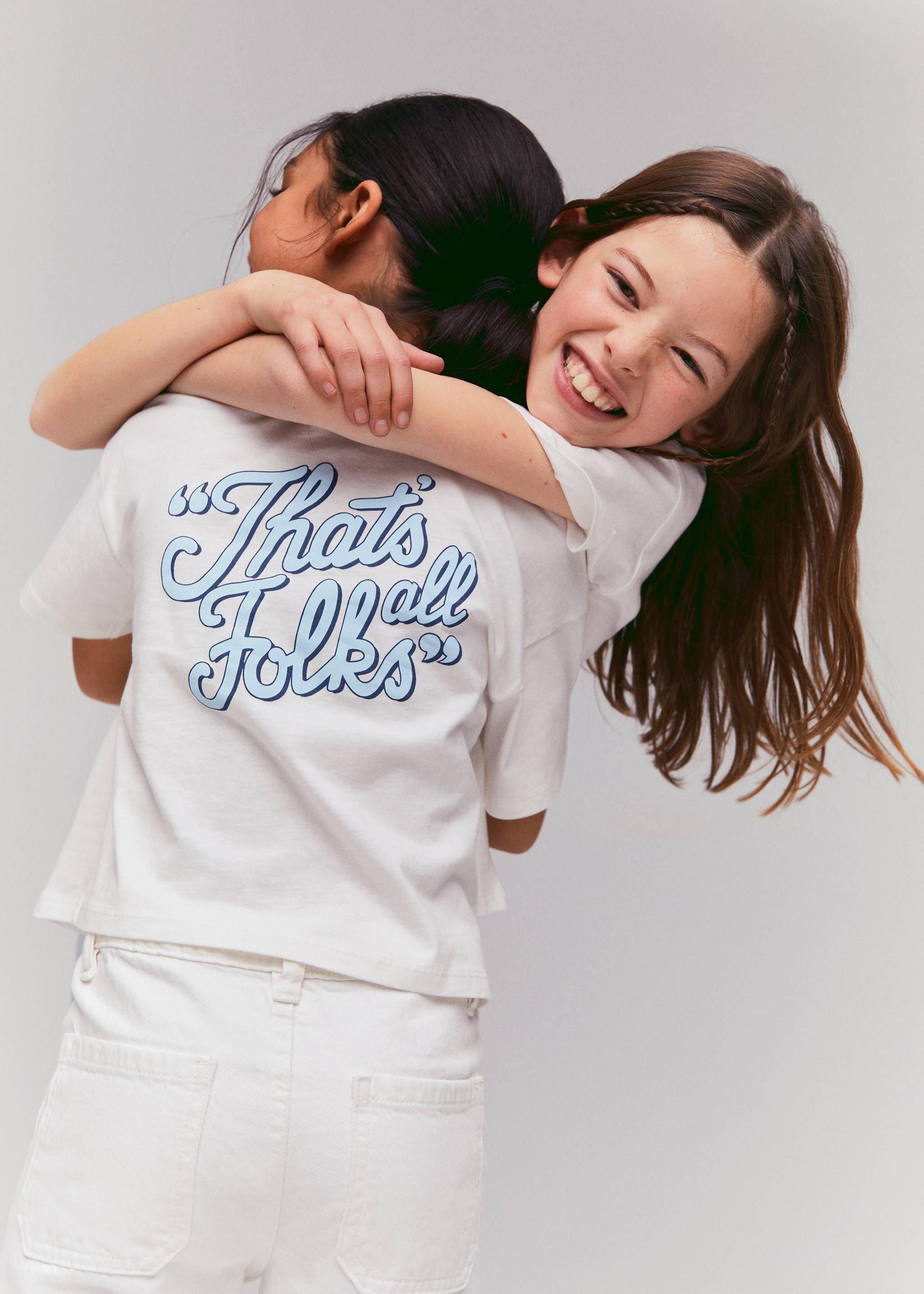 تي شيرت تويتي - تفاصيل المنتج 5