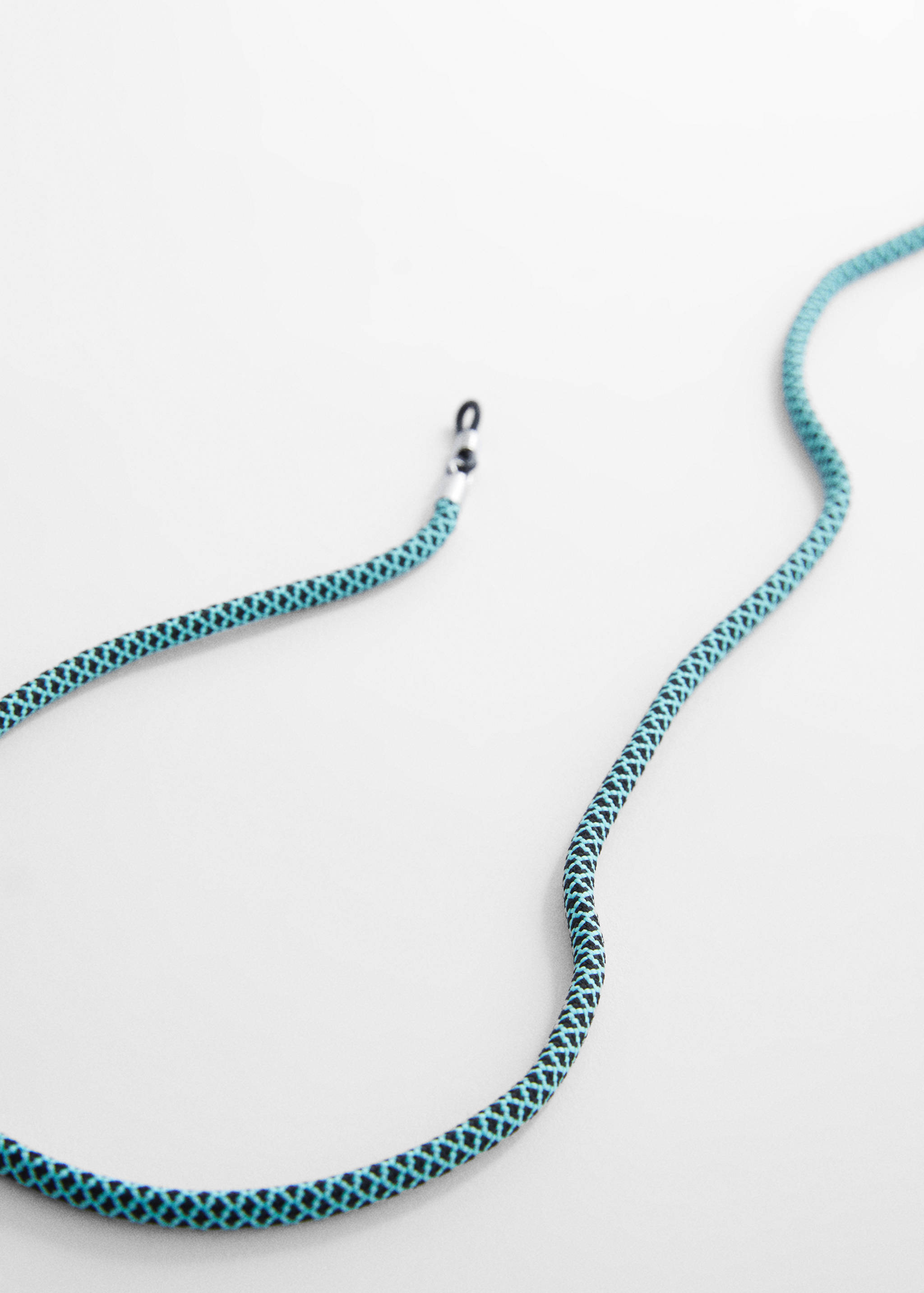 حبل نظارات - رؤية وسط