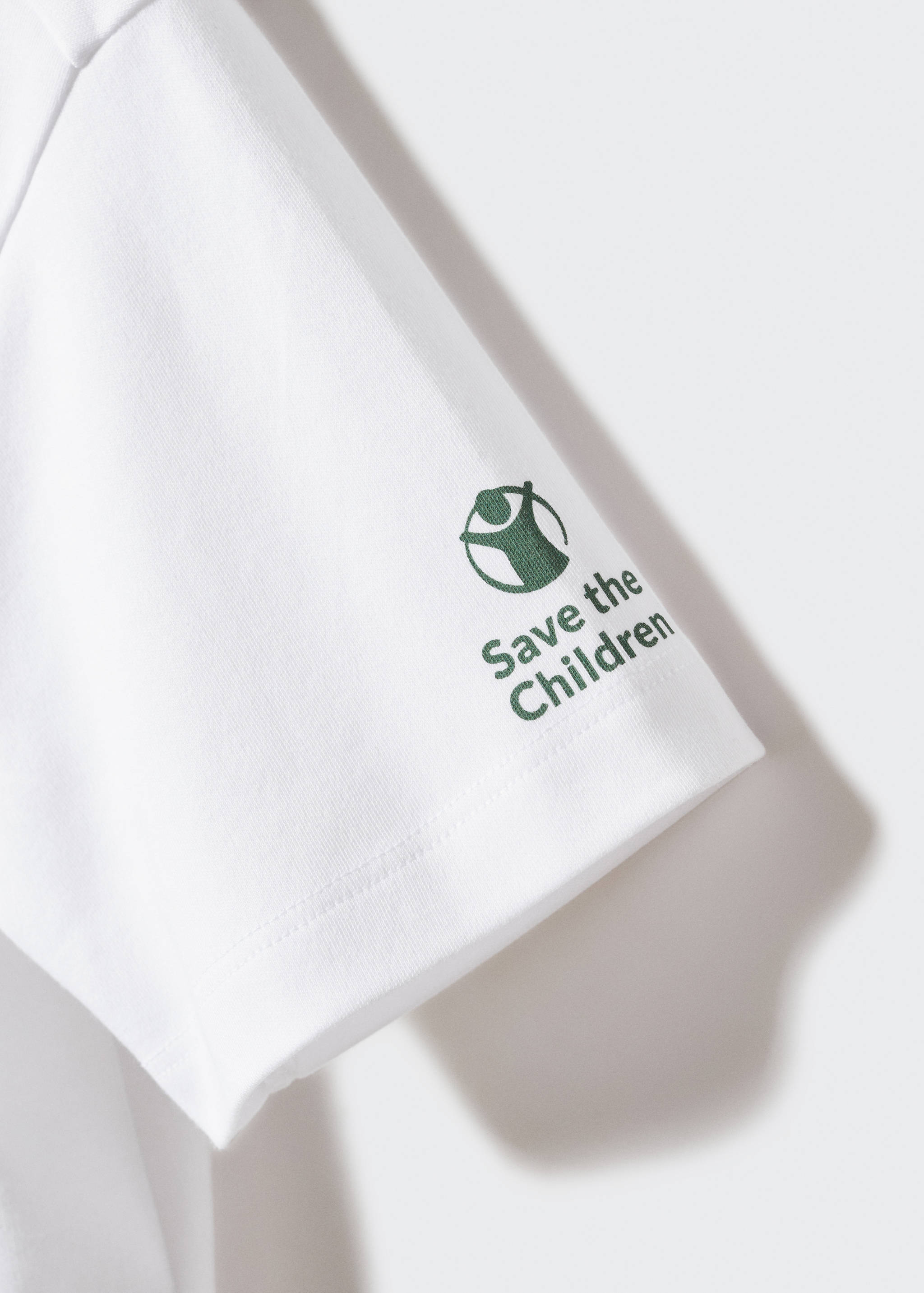 Women's Day t-shirt / KIDS - Details of the article 8