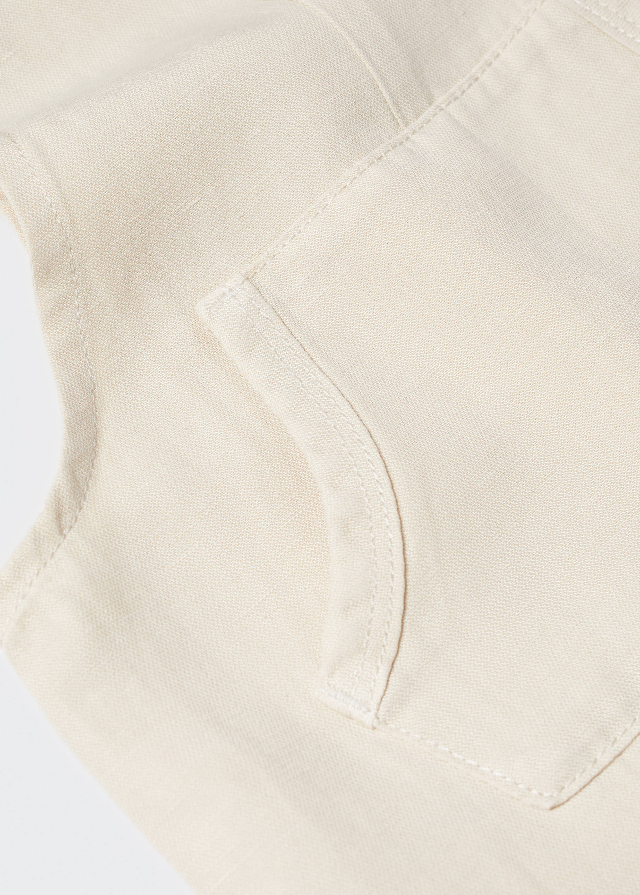 Peto corto - Detalle del artículo 0