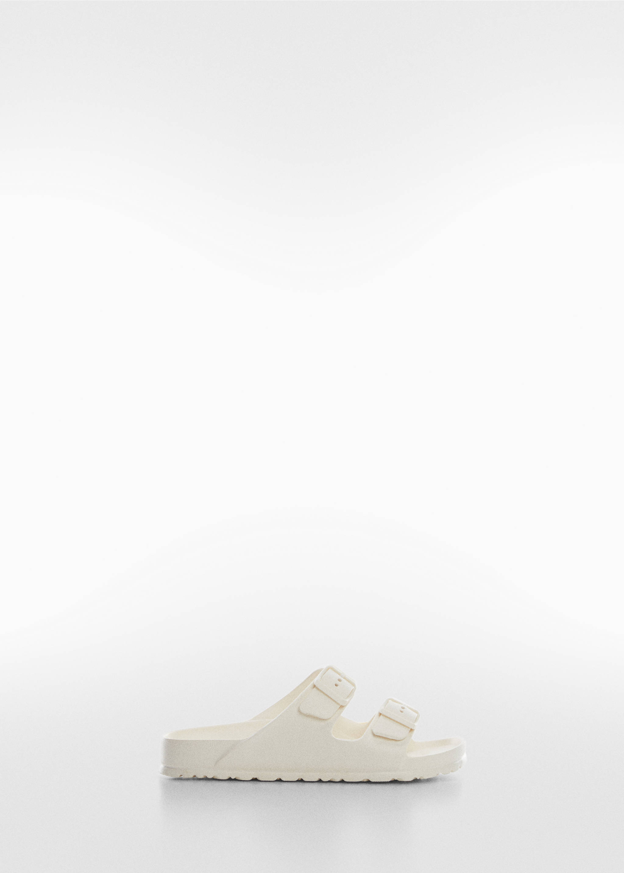 Flip flops buckles - Article without model