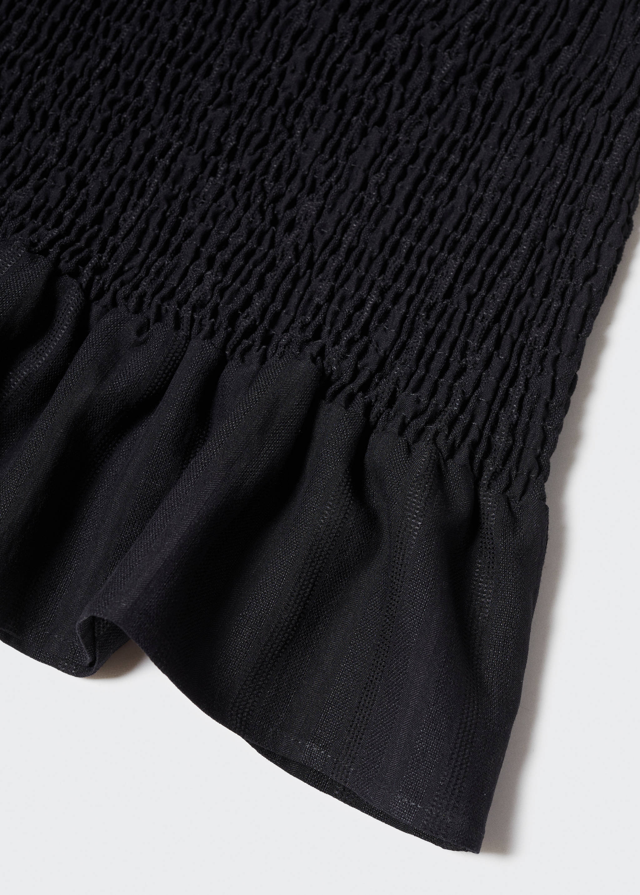 Falda fruncida volante - Detalle del artículo 8