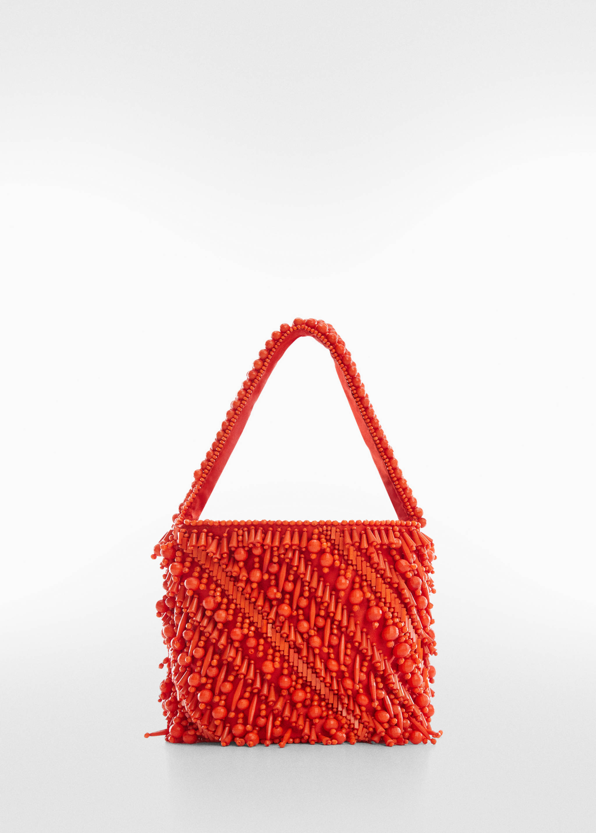 Bracelet perles combinées - Article sans modèle