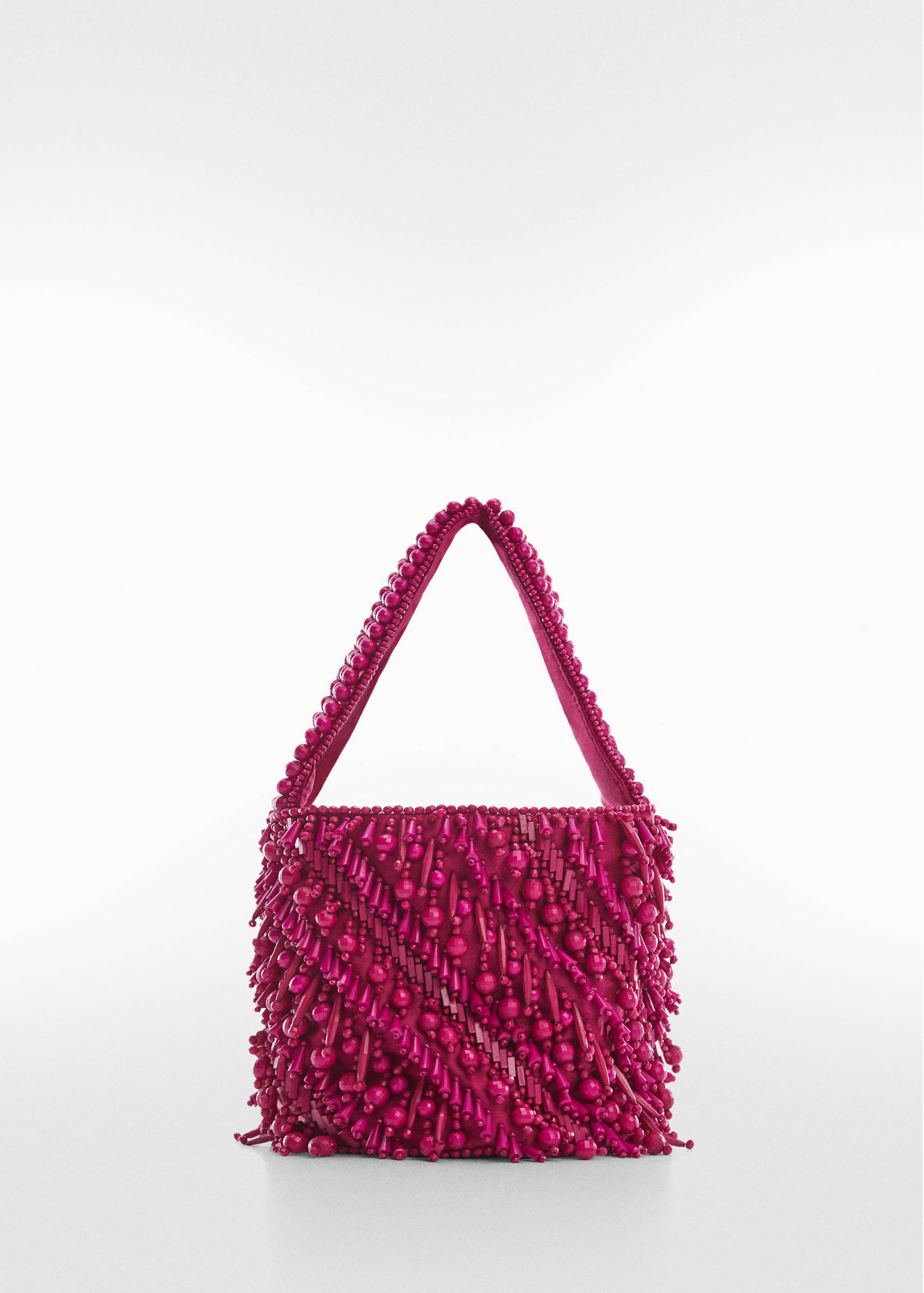 Bracelet perles combinées - Article sans modèle