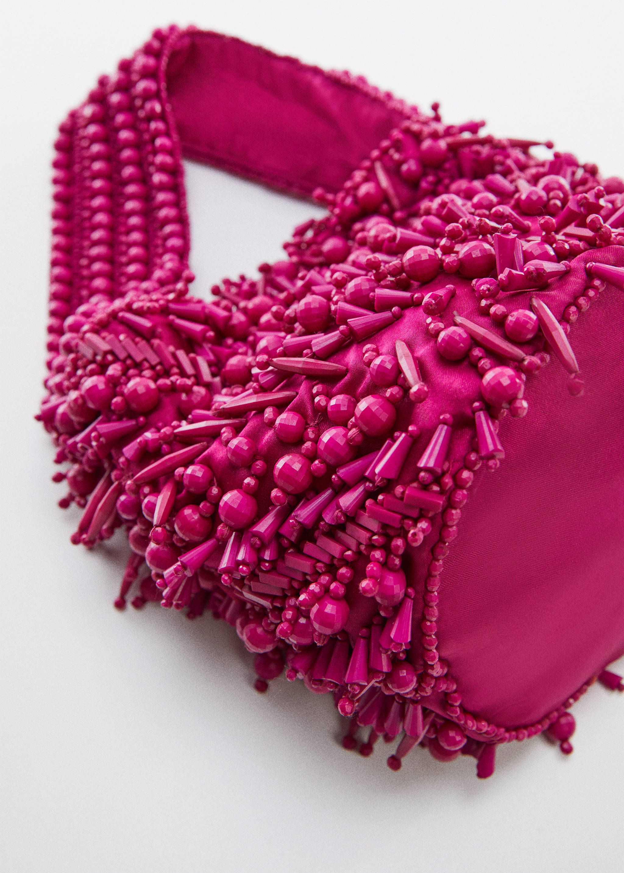 Bracelet perles combinées - Détail de l'article 1