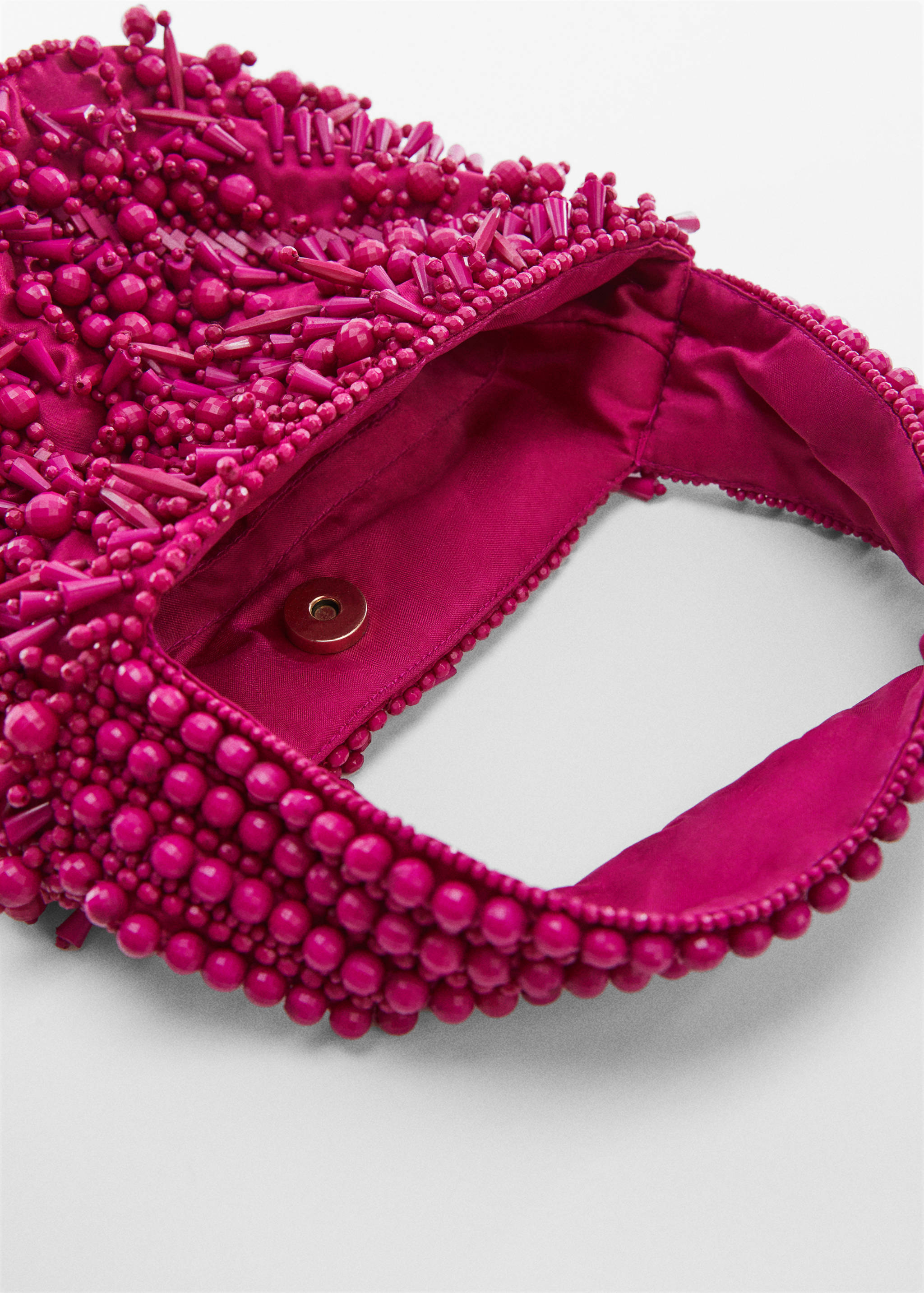 Bracelet perles combinées - Détail de l'article 2