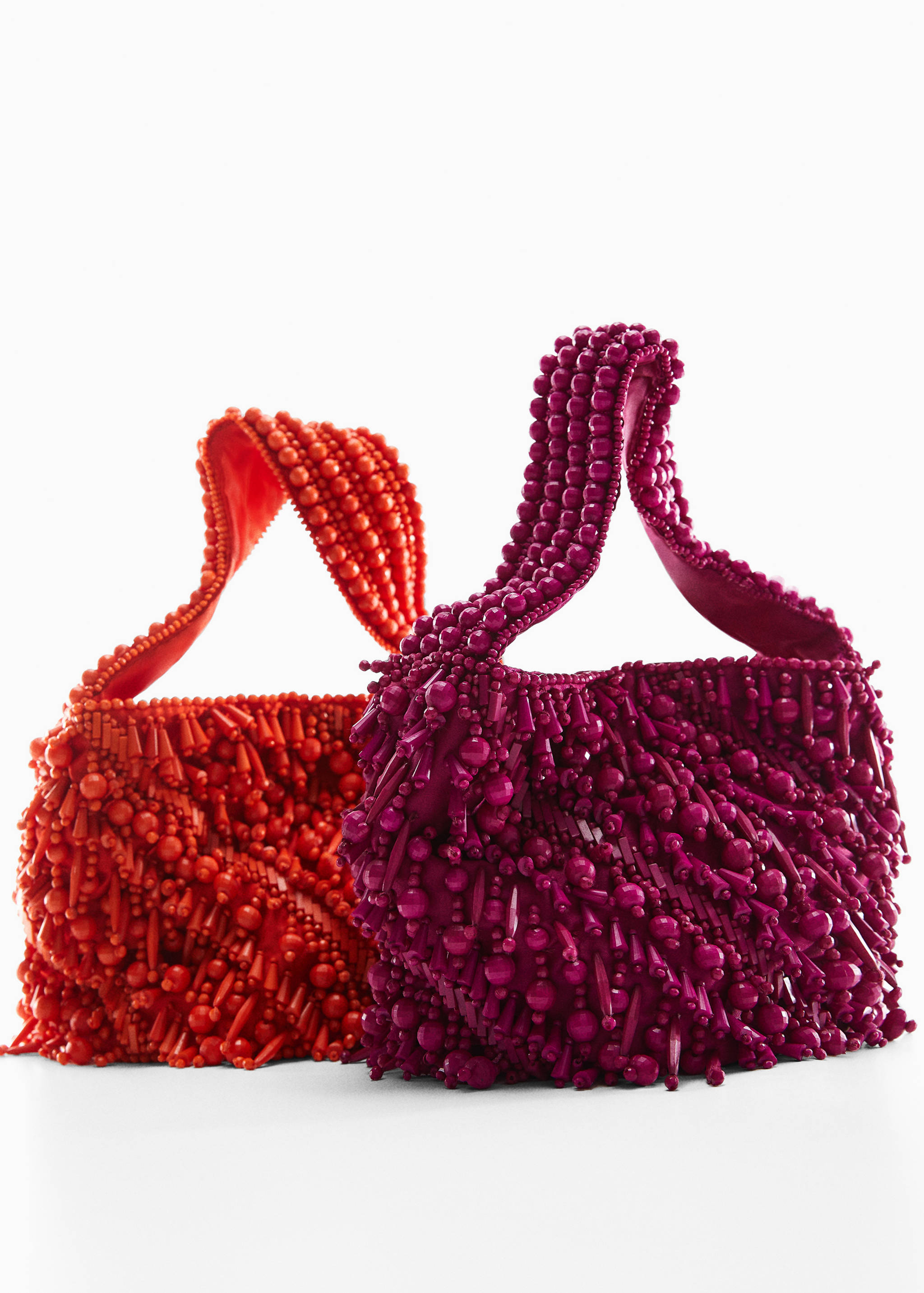 Bracelet perles combinées - Détail de l'article 5