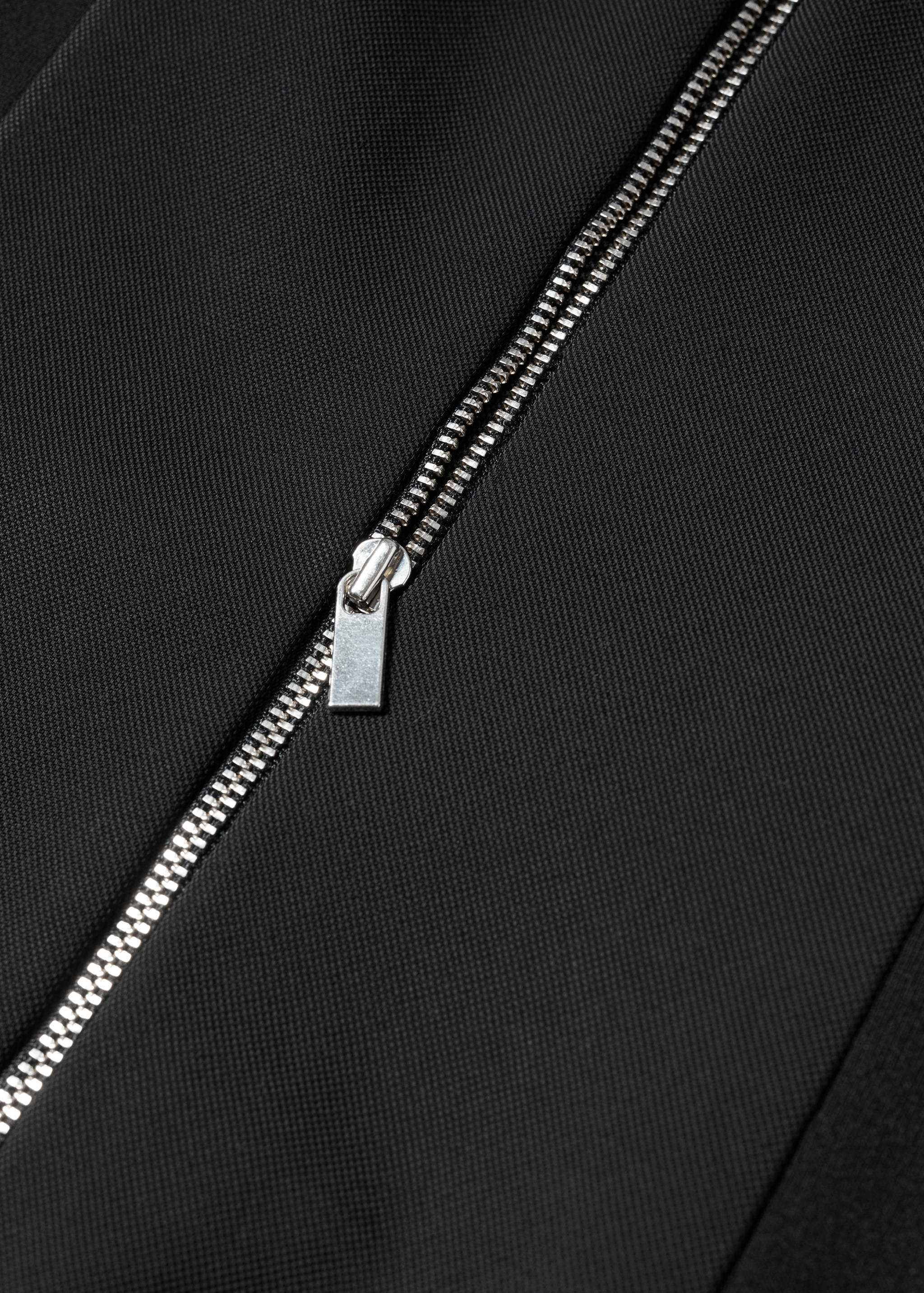 Corset style top - Details of the article 8