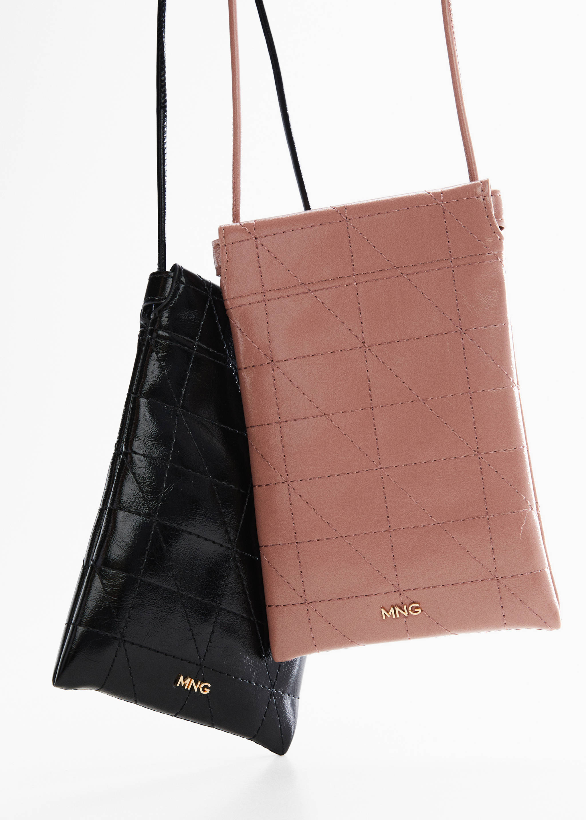 حافظة هاتف محمول مبطنة - تفاصيل المنتج 5