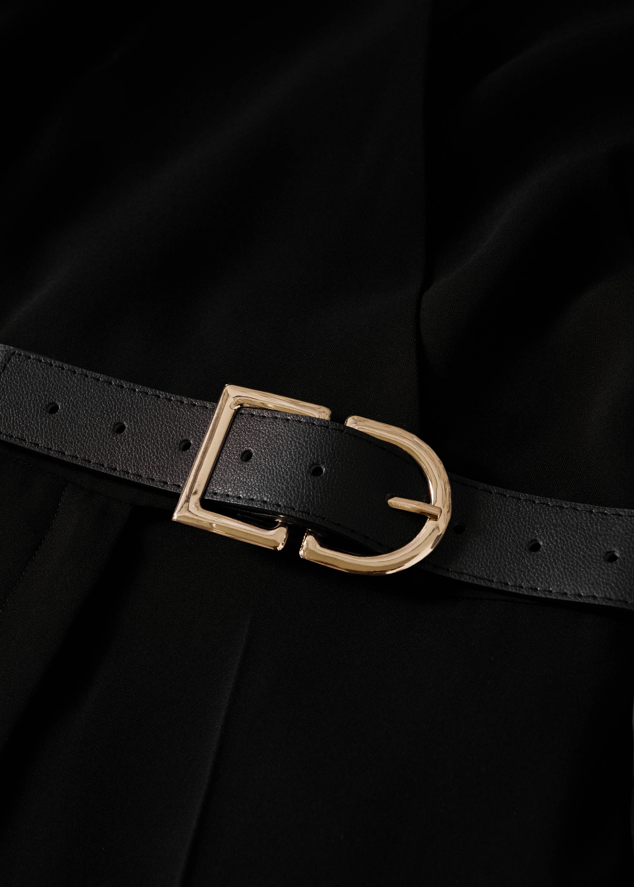 Combinaison avec ceinture - Détail de l'article 8