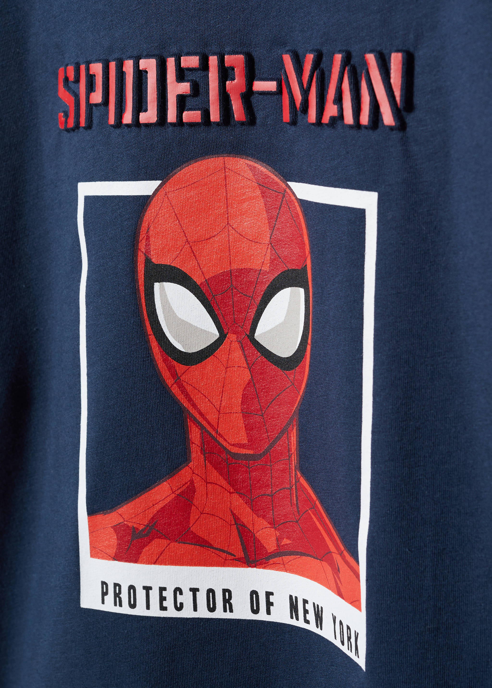 Spider-Man T-shirt - Details of the article 8