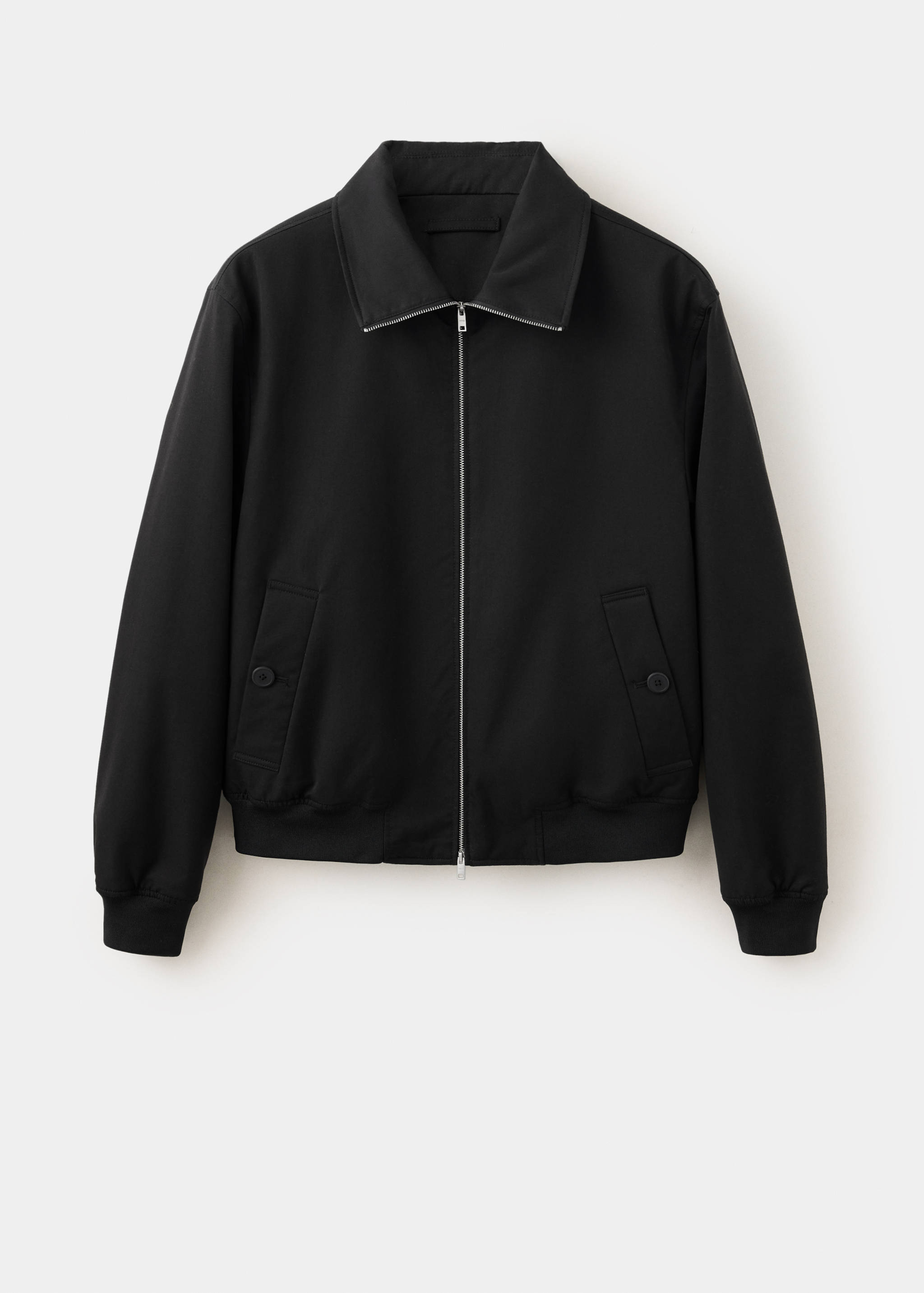 Steppjacke mit Stehkragen - Artikel ohne Model