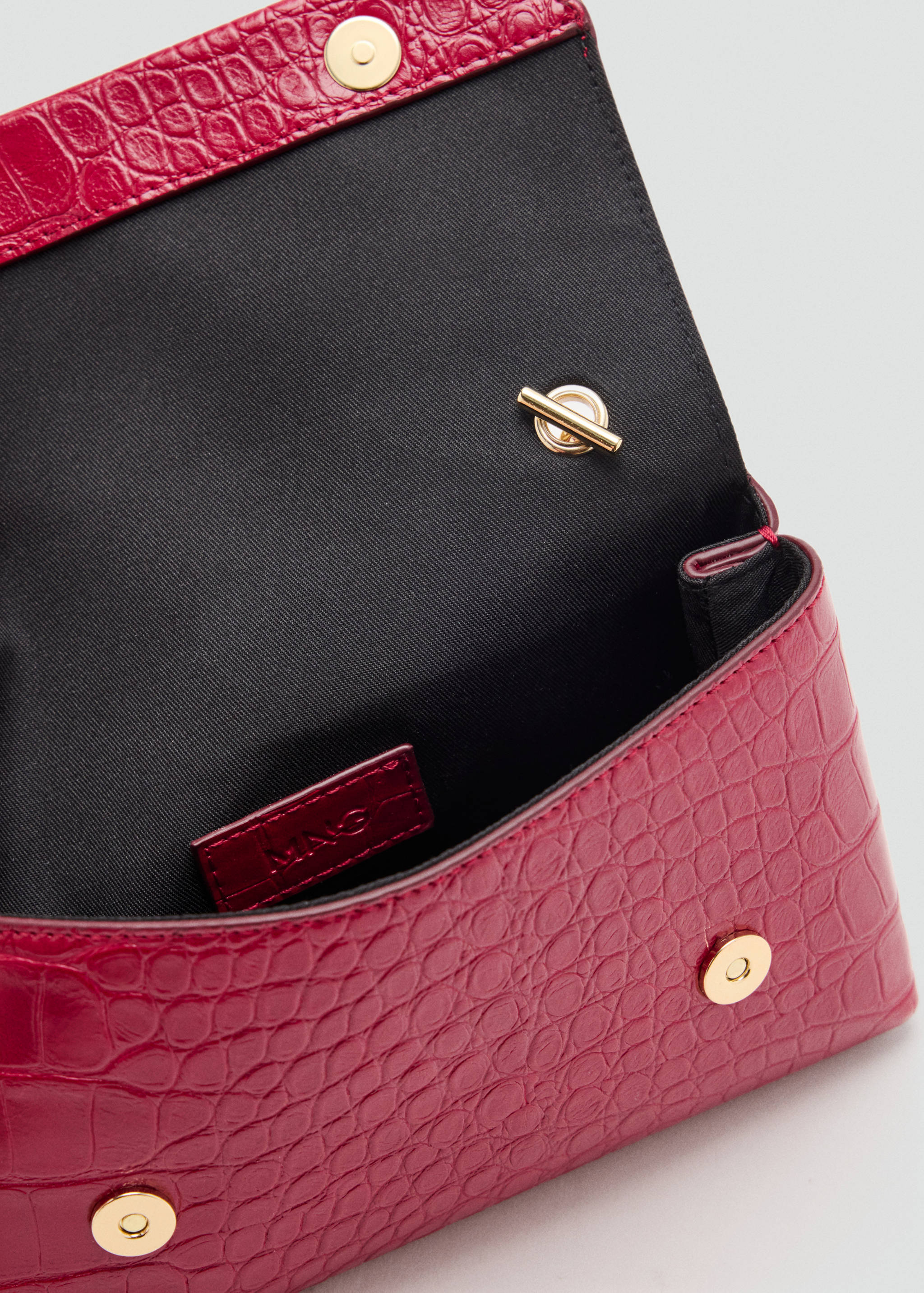 Sac bandoulière noix de coco - Détail de l'article 2