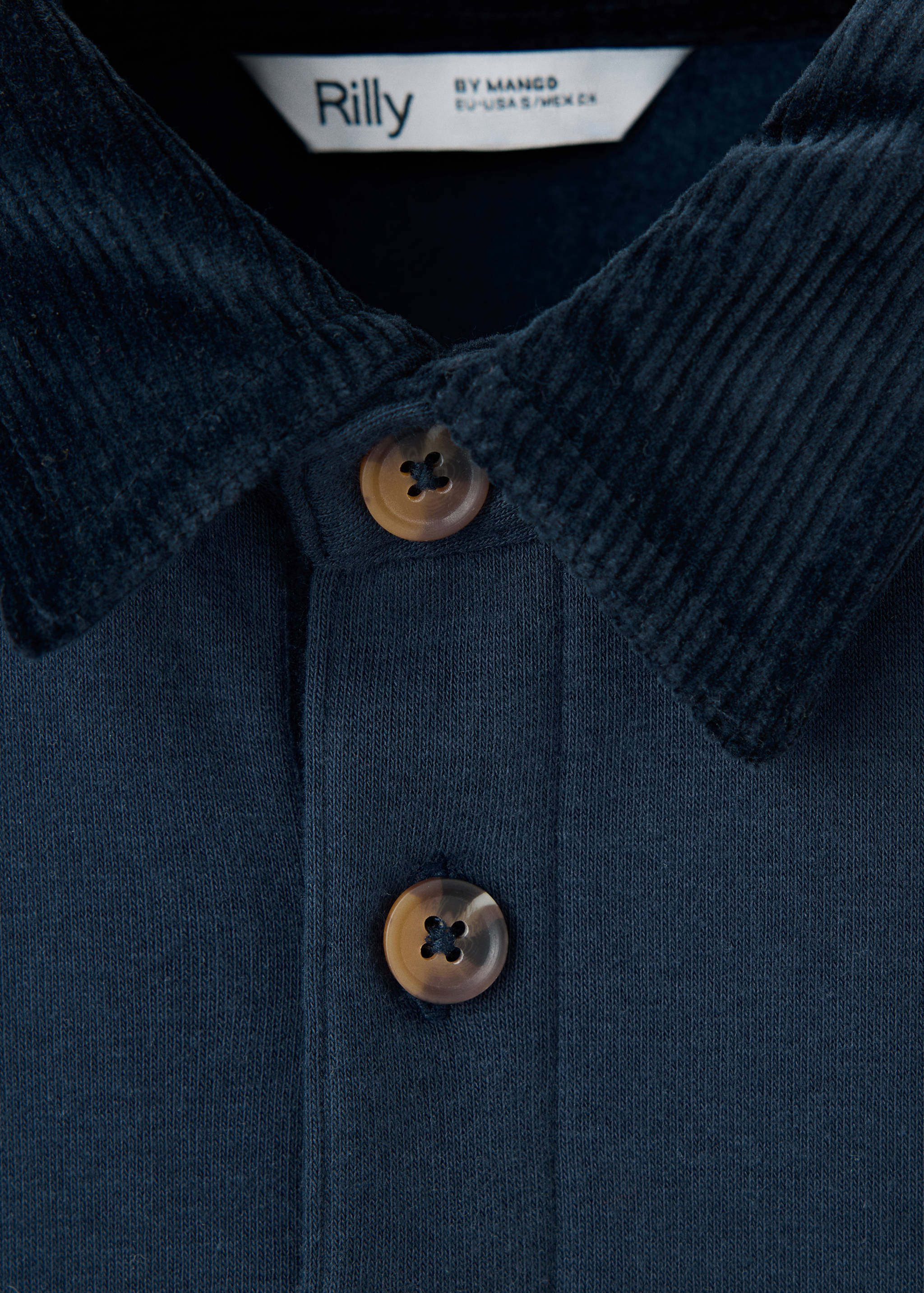 SWEATSHIRT NORTE - Détail de l'article 8