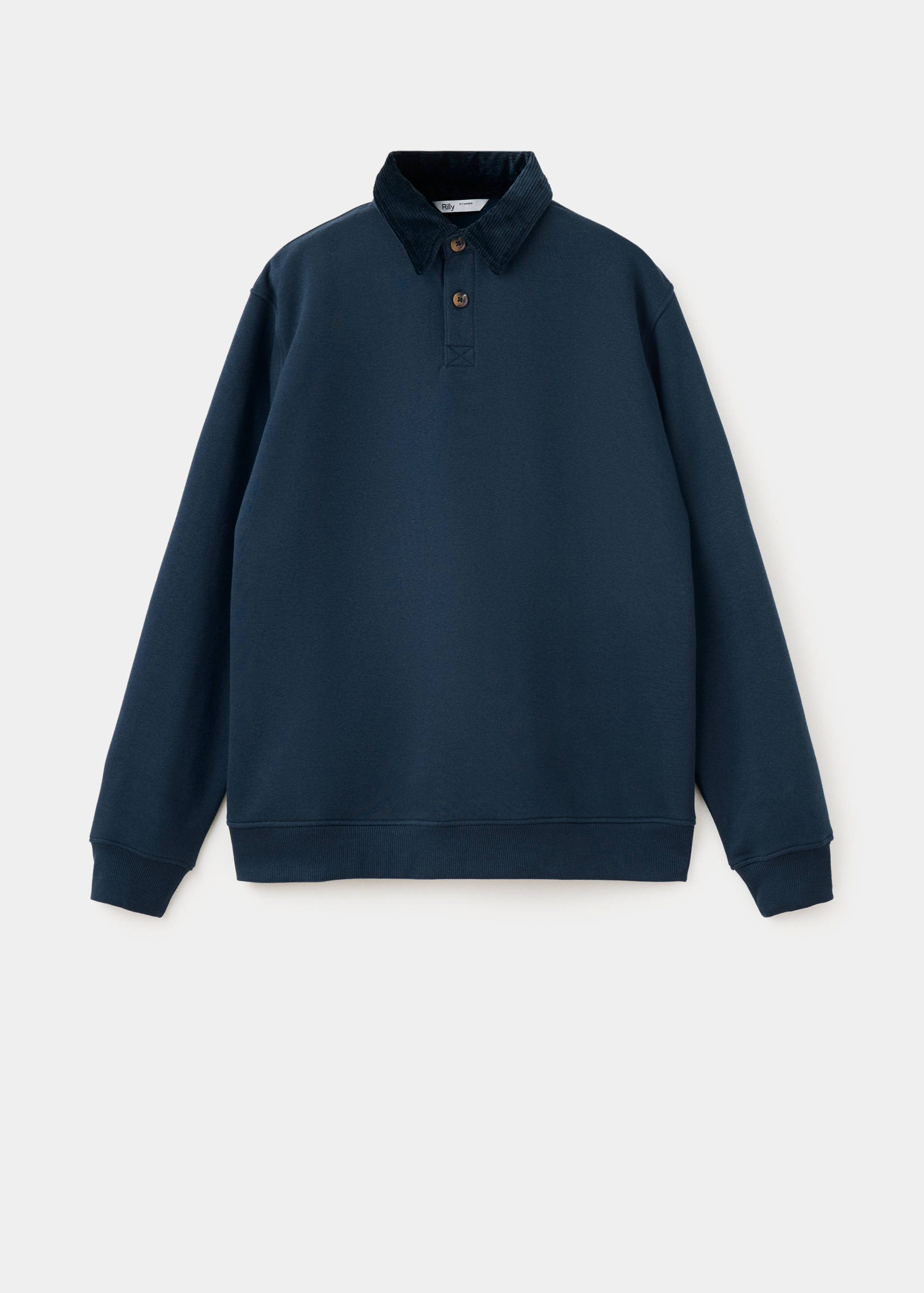 SWEATSHIRT NORTE - Article sans modèle