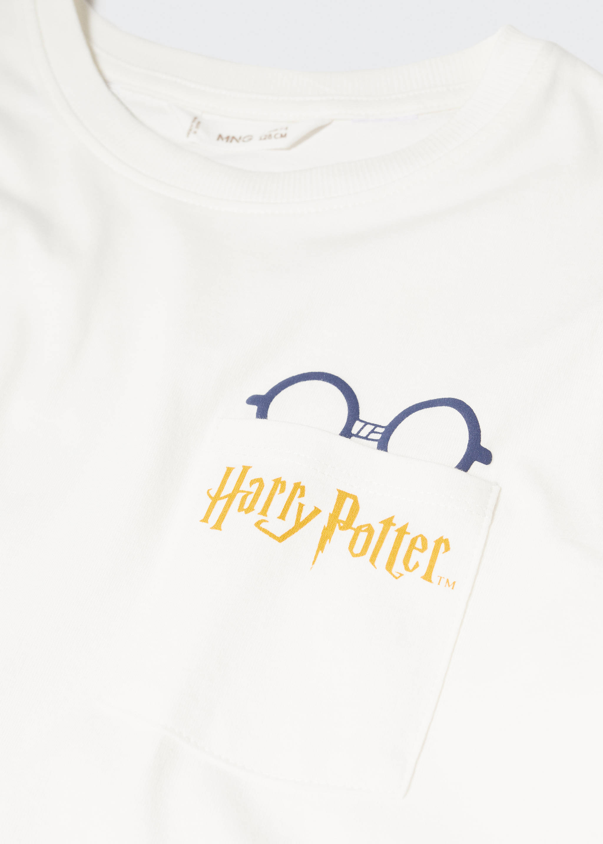Pyjama Harry Potter - Détail de l'article 0