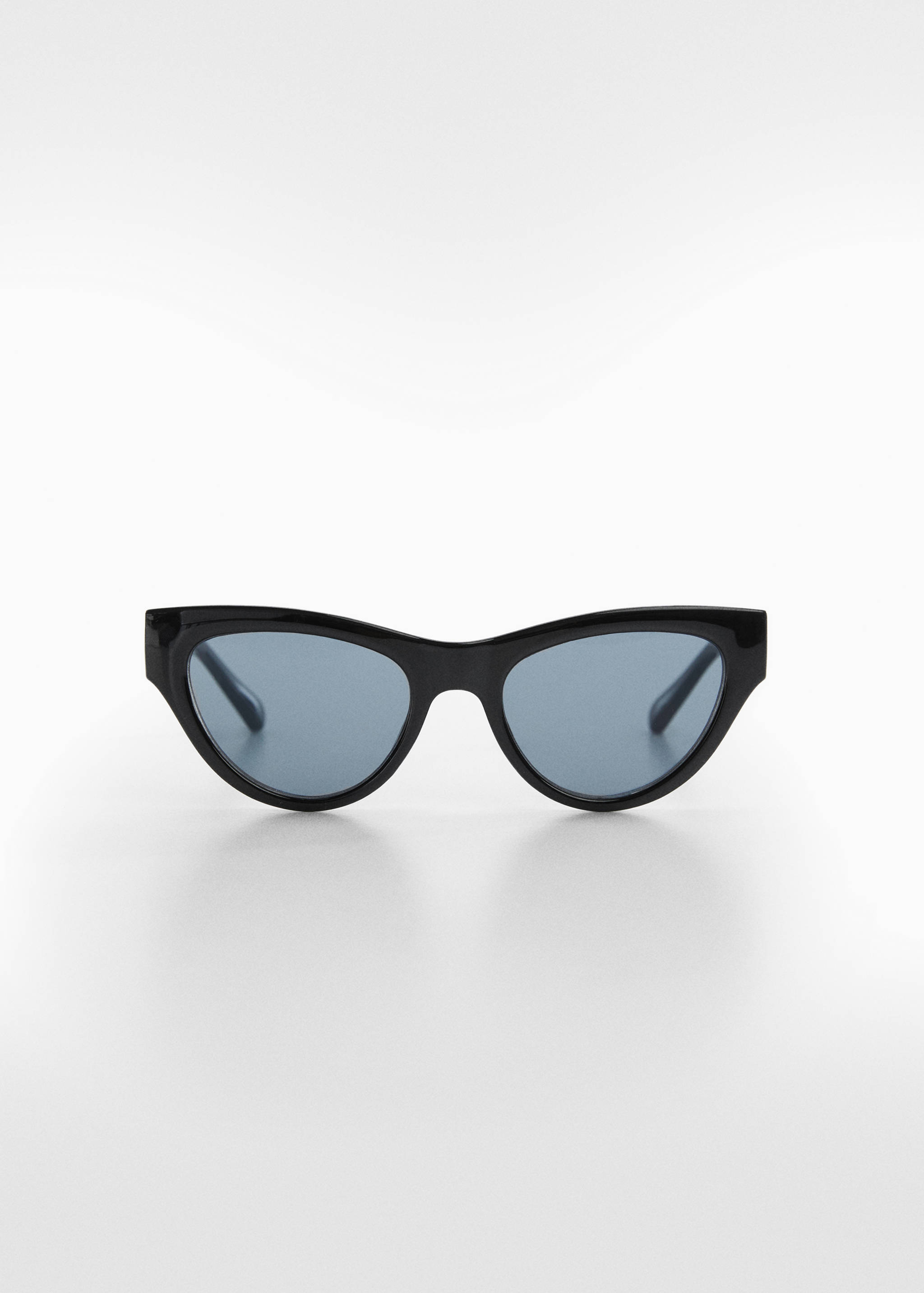 Lunettes de soleil cat-eye - Article sans modèle