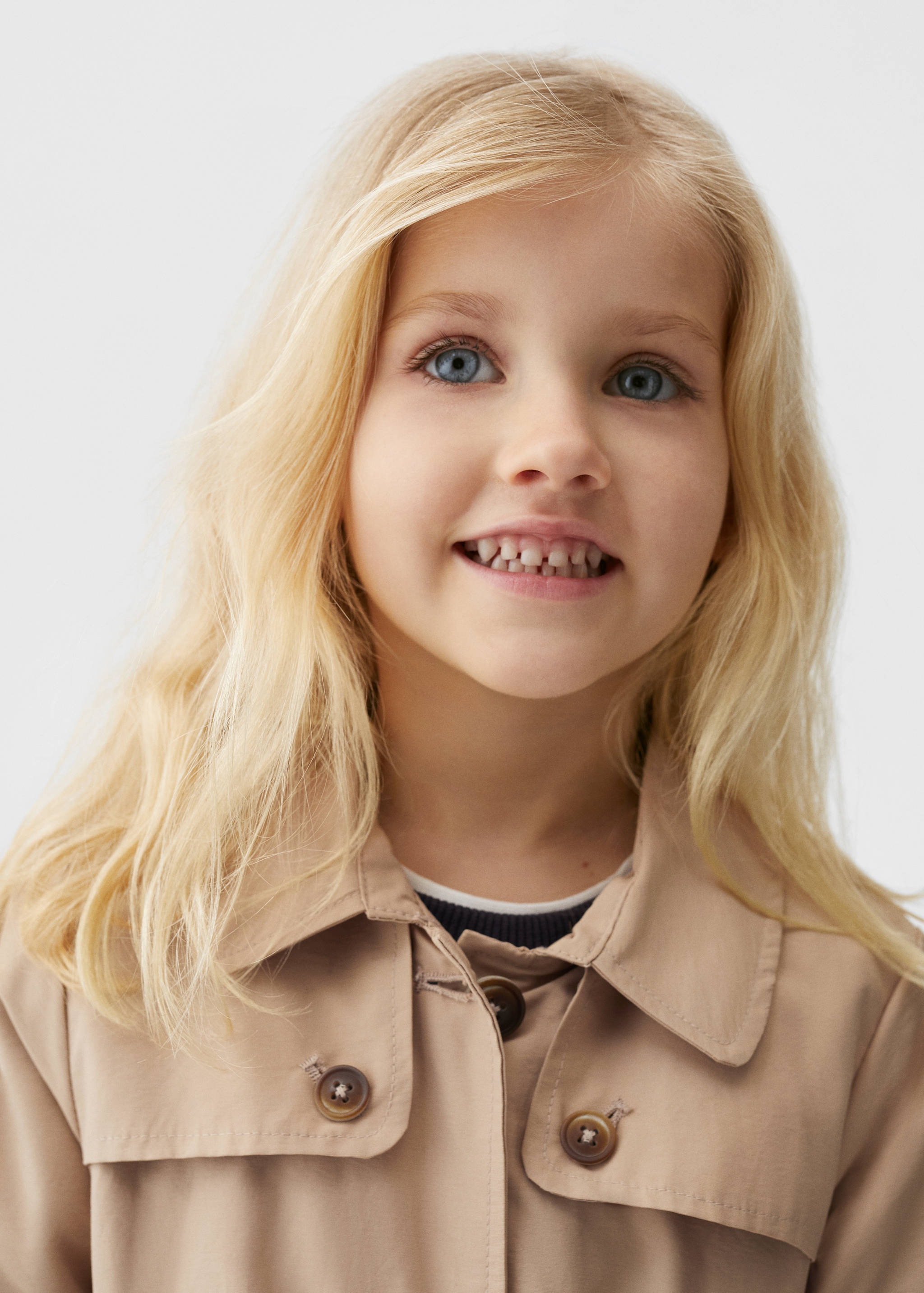 Belt trench - Details of the article 1