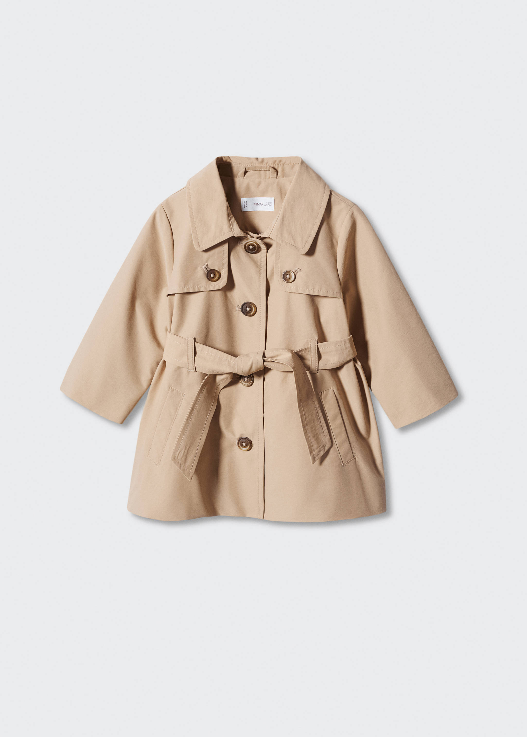 Belt trench - Article without model