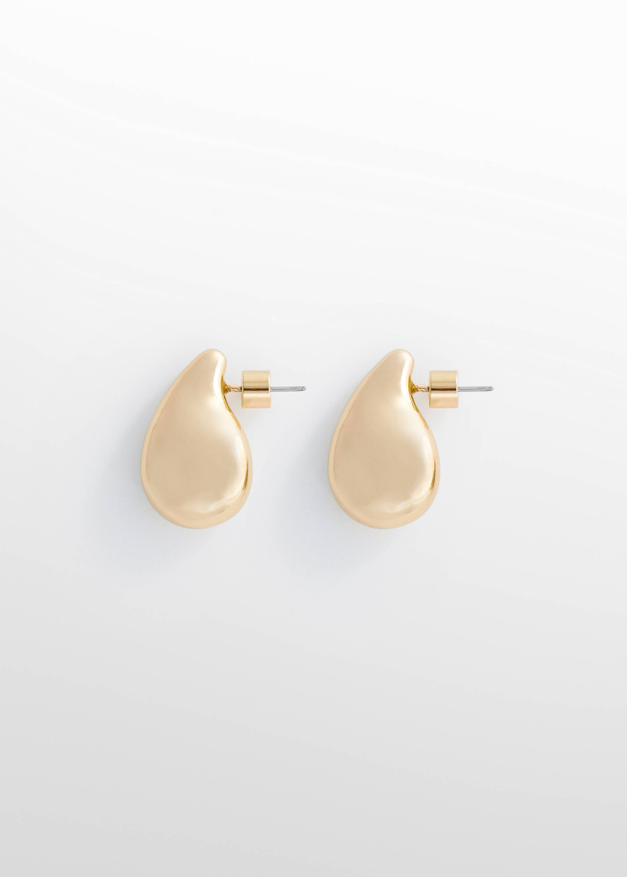 Pendientes lágrima - Artículo sin modelo