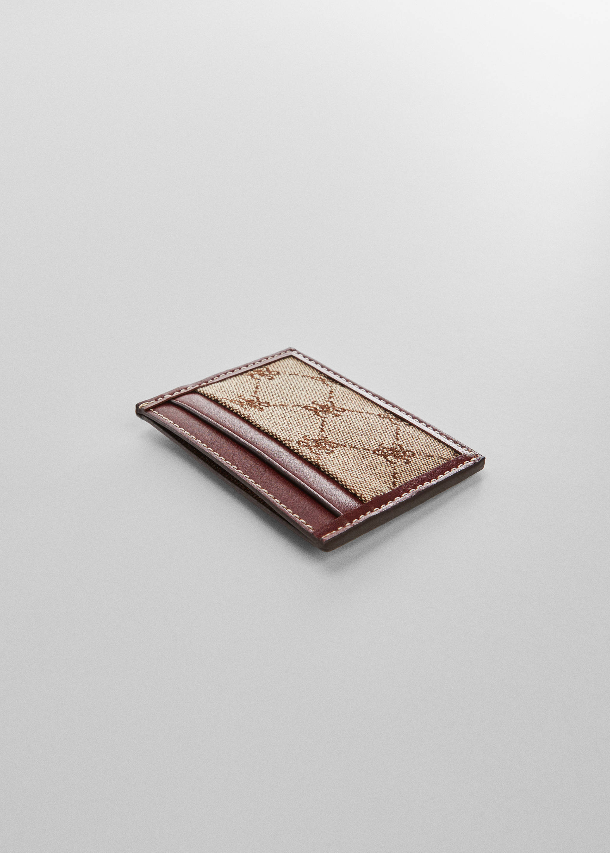 Jakar kartlık - Ürün detayı 1