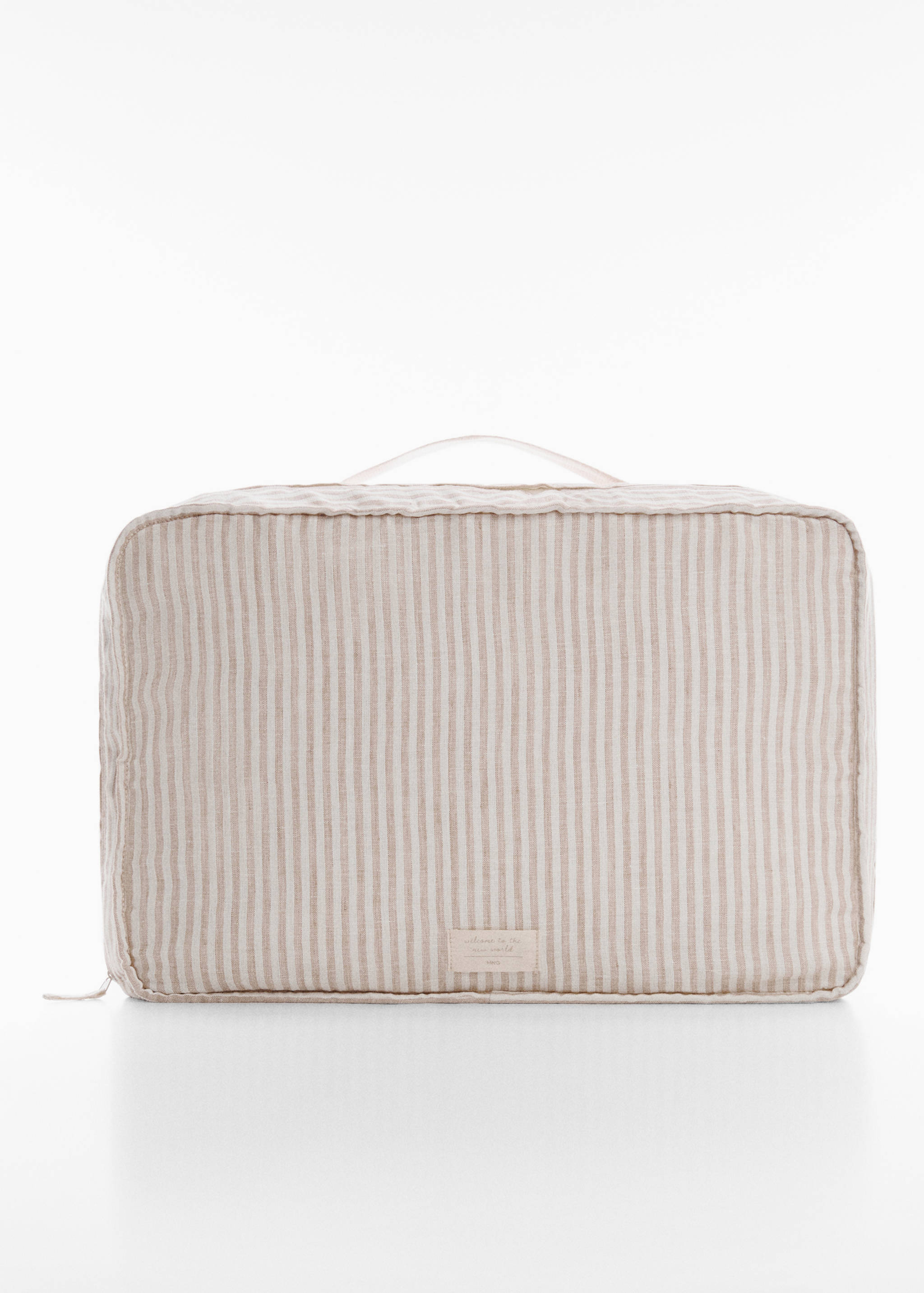 Sac de maternité - Article sans modèle