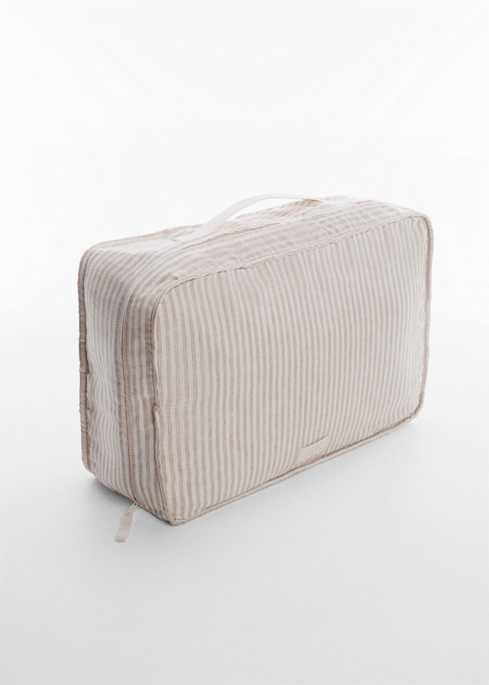 Sac de maternité - Plan moyen