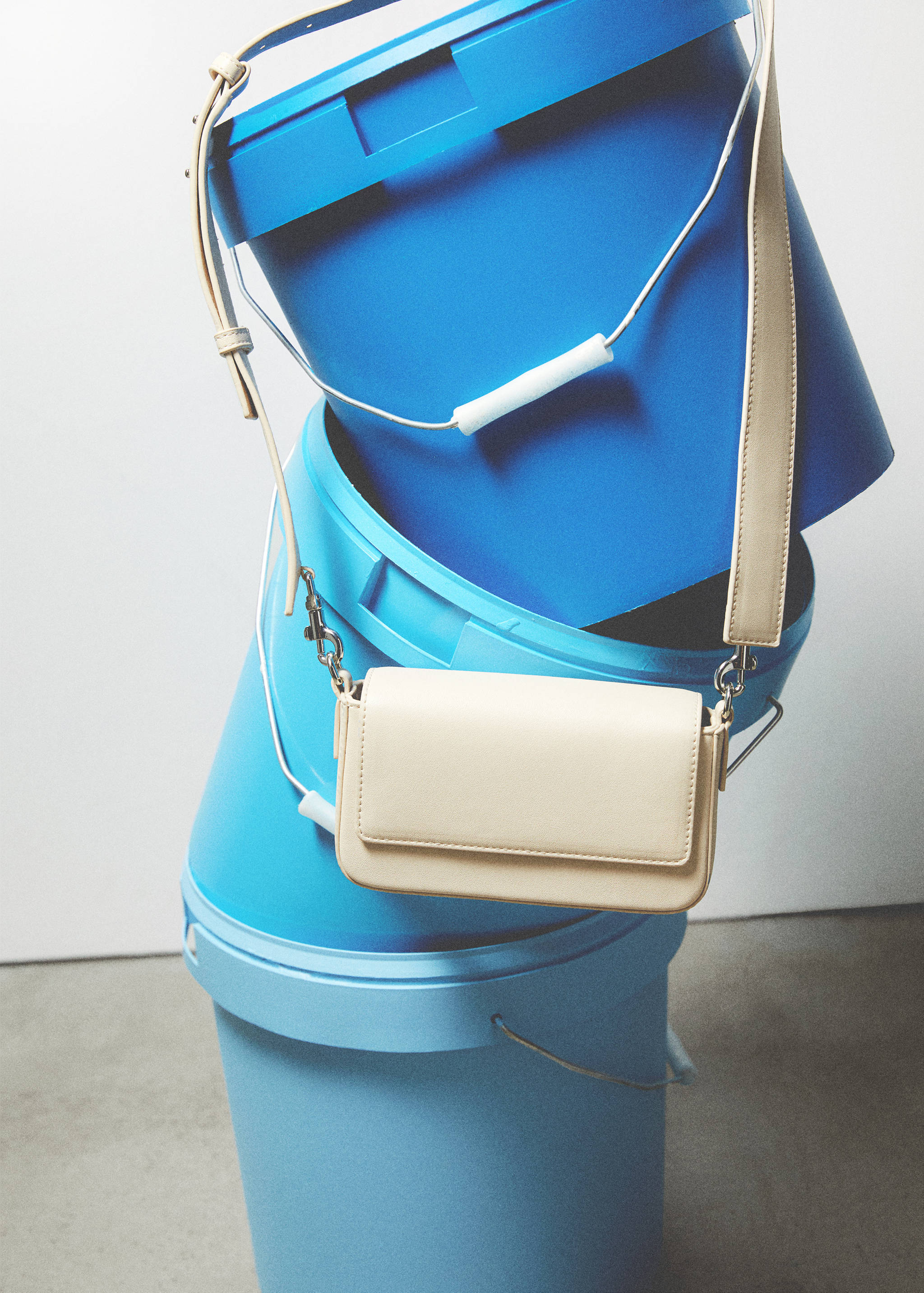 Petit sac bandoulière - Détail de l'article 7