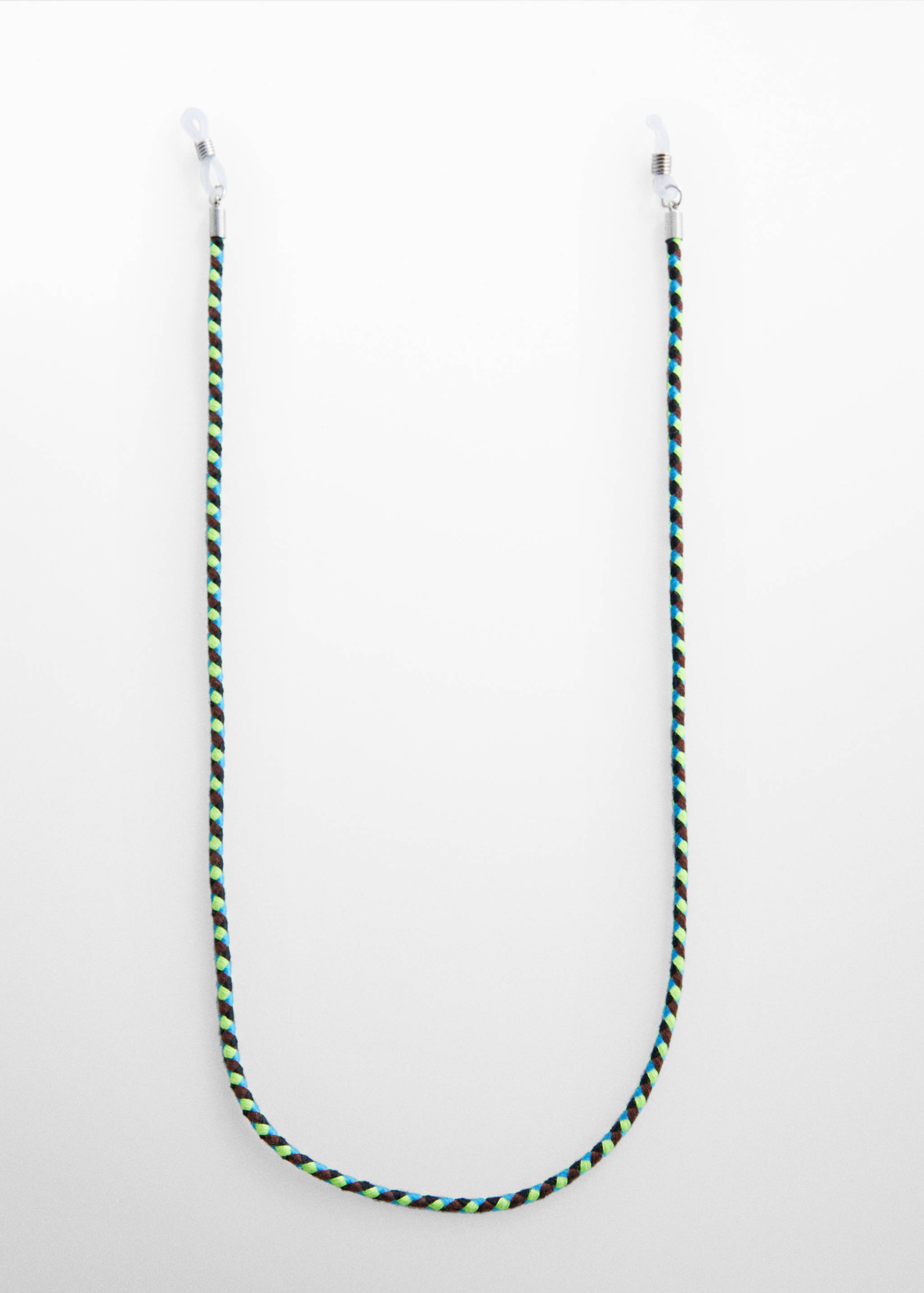 Шнурок для очков - Изделие без модели